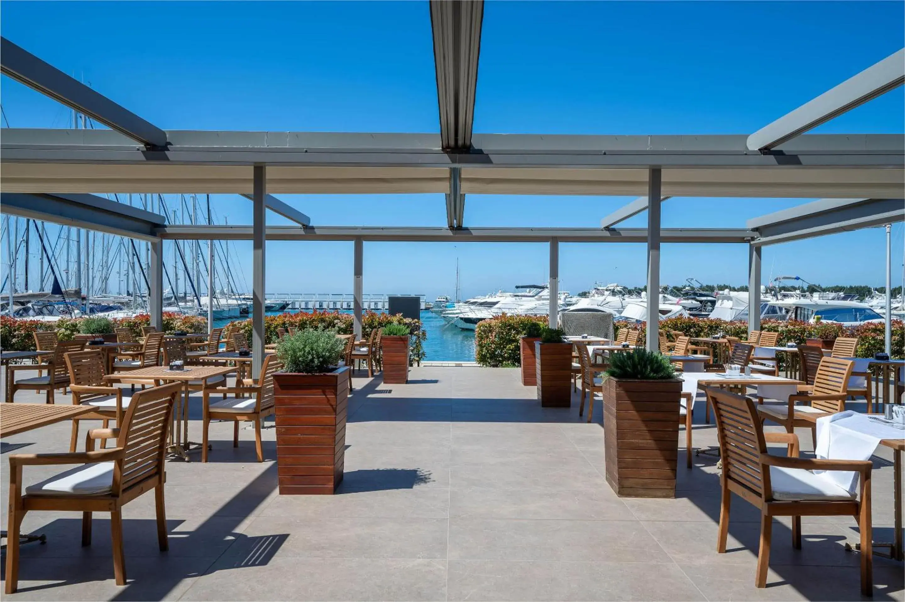 Restaurant/places to eat in Boutique Hotel Nautica - SPA & wellness, FREE Parking, Pet friendly Restaurant/places to eat in Boutique Hotel Nautica - SPA & wellness, FREE Parking, Pet friendly