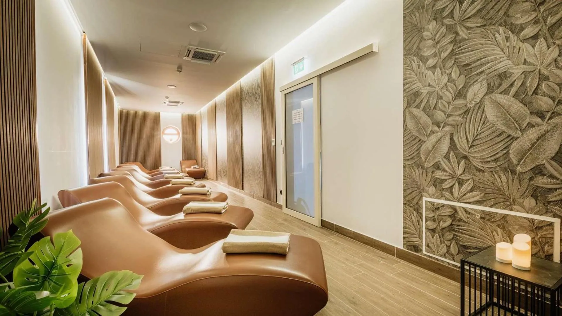 Spa and wellness centre/facilities in Boutique Hotel Nautica - SPA & wellness, FREE Parking, Pet friendly