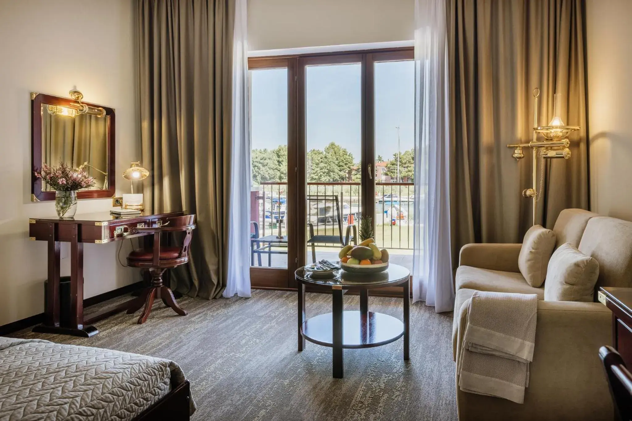 View (from property/room) in Boutique Hotel Nautica - SPA & wellness, FREE Parking, Pet friendly View (from property/room) in Boutique Hotel Nautica - SPA & wellness, FREE Parking, Pet friendly