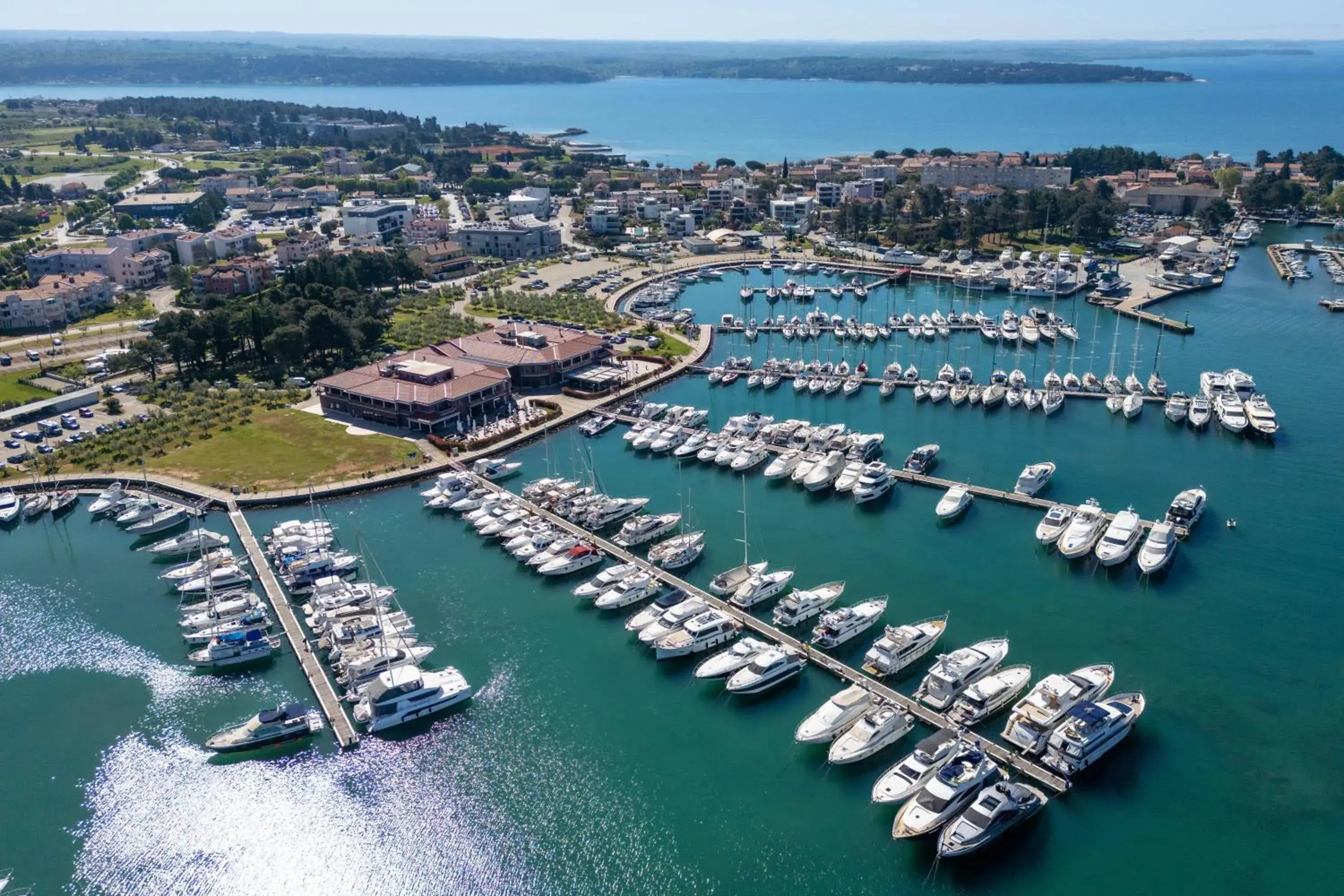 Property building in Boutique Hotel Nautica - SPA & wellness, FREE Parking, Pet friendly Property building in Boutique Hotel Nautica - SPA & wellness, FREE Parking, Pet friendly