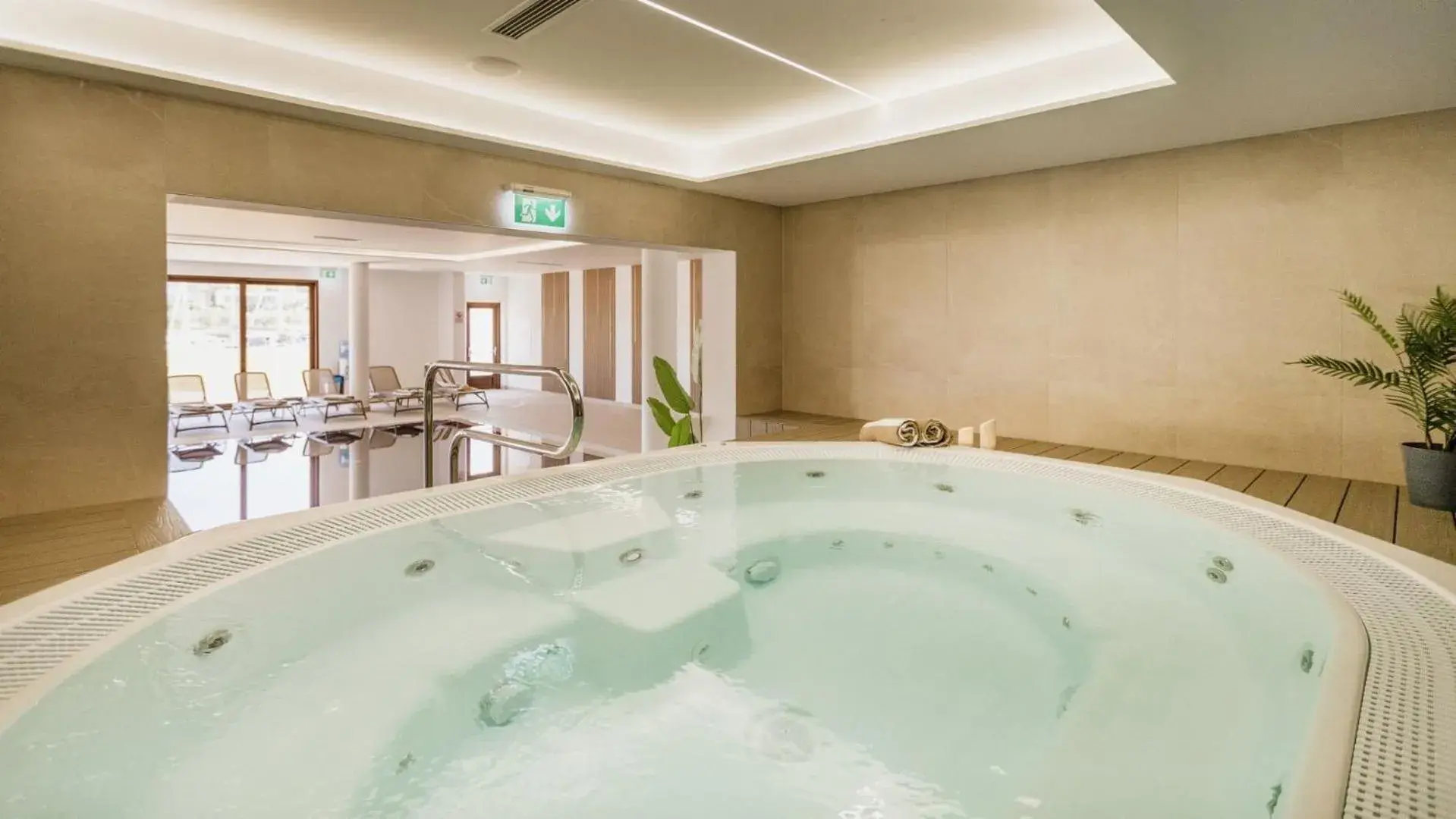 Spa and wellness centre/facilities in Boutique Hotel Nautica - SPA & wellness, FREE Parking, Pet friendly Spa and wellness centre/facilities in Boutique Hotel Nautica - SPA & wellness, FREE Parking, Pet friendly