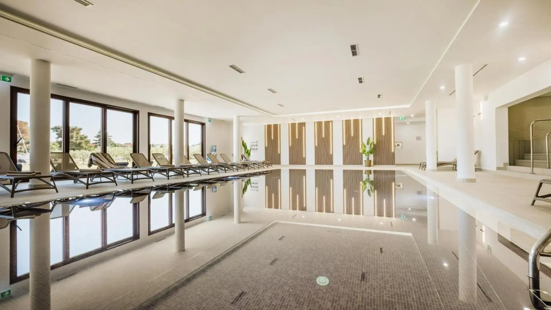 Spa and wellness centre/facilities in Boutique Hotel Nautica - SPA & wellness, FREE Parking, Pet friendly Spa and wellness centre/facilities in Boutique Hotel Nautica - SPA & wellness, FREE Parking, Pet friendly