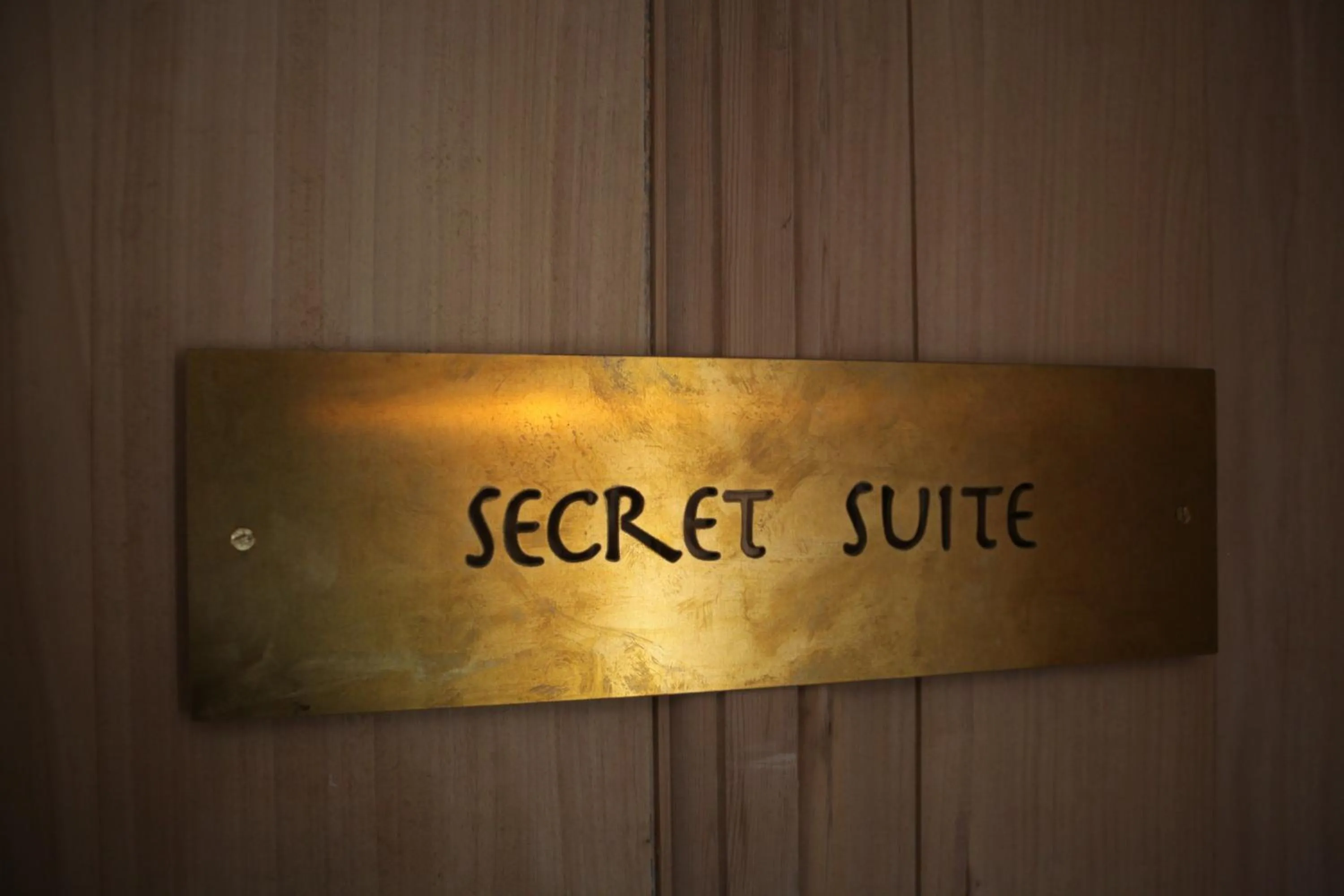 Decorative detail in B&B 1669