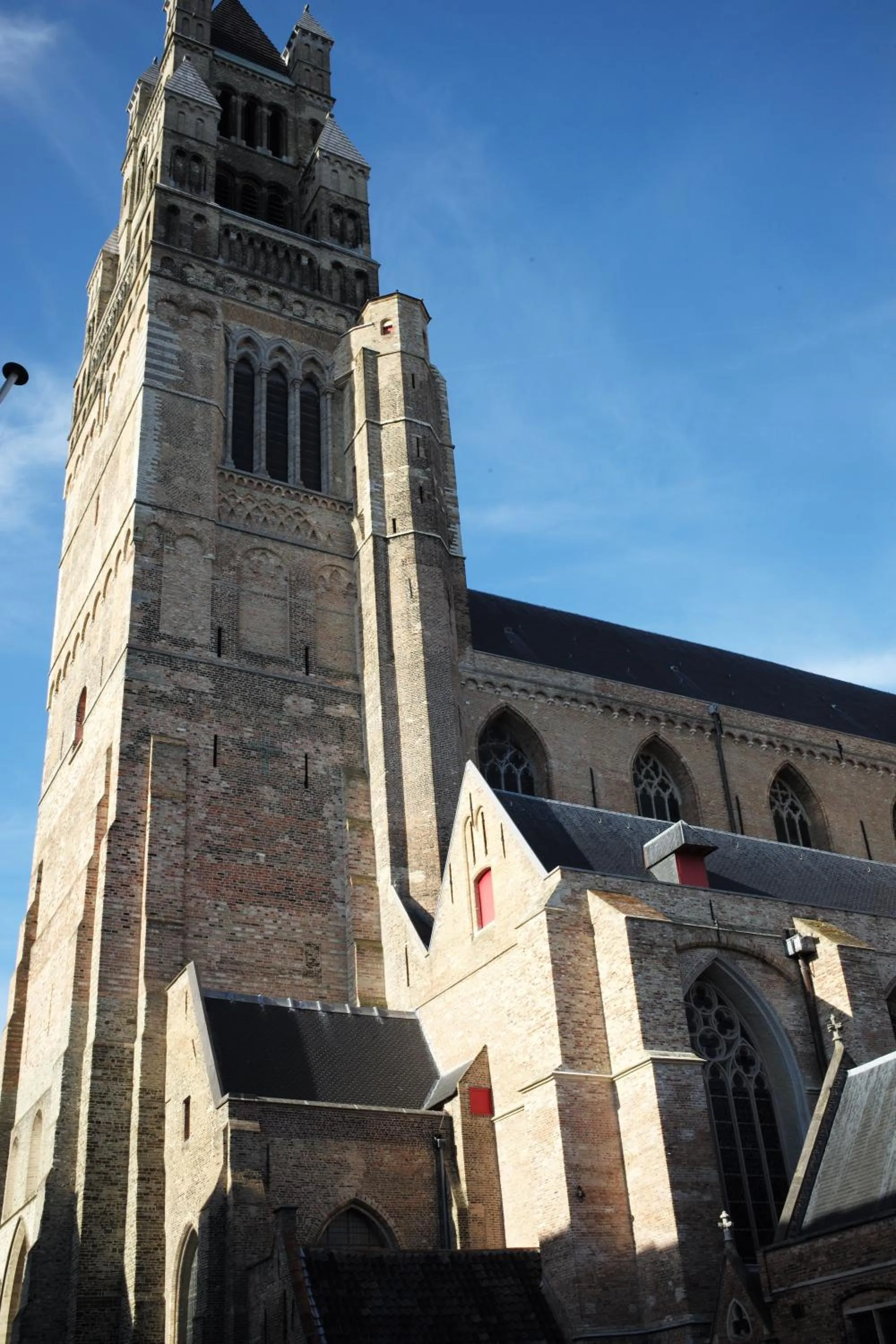 View (from property/room) in B&B 1669