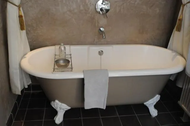 Bathroom in B&B 1669