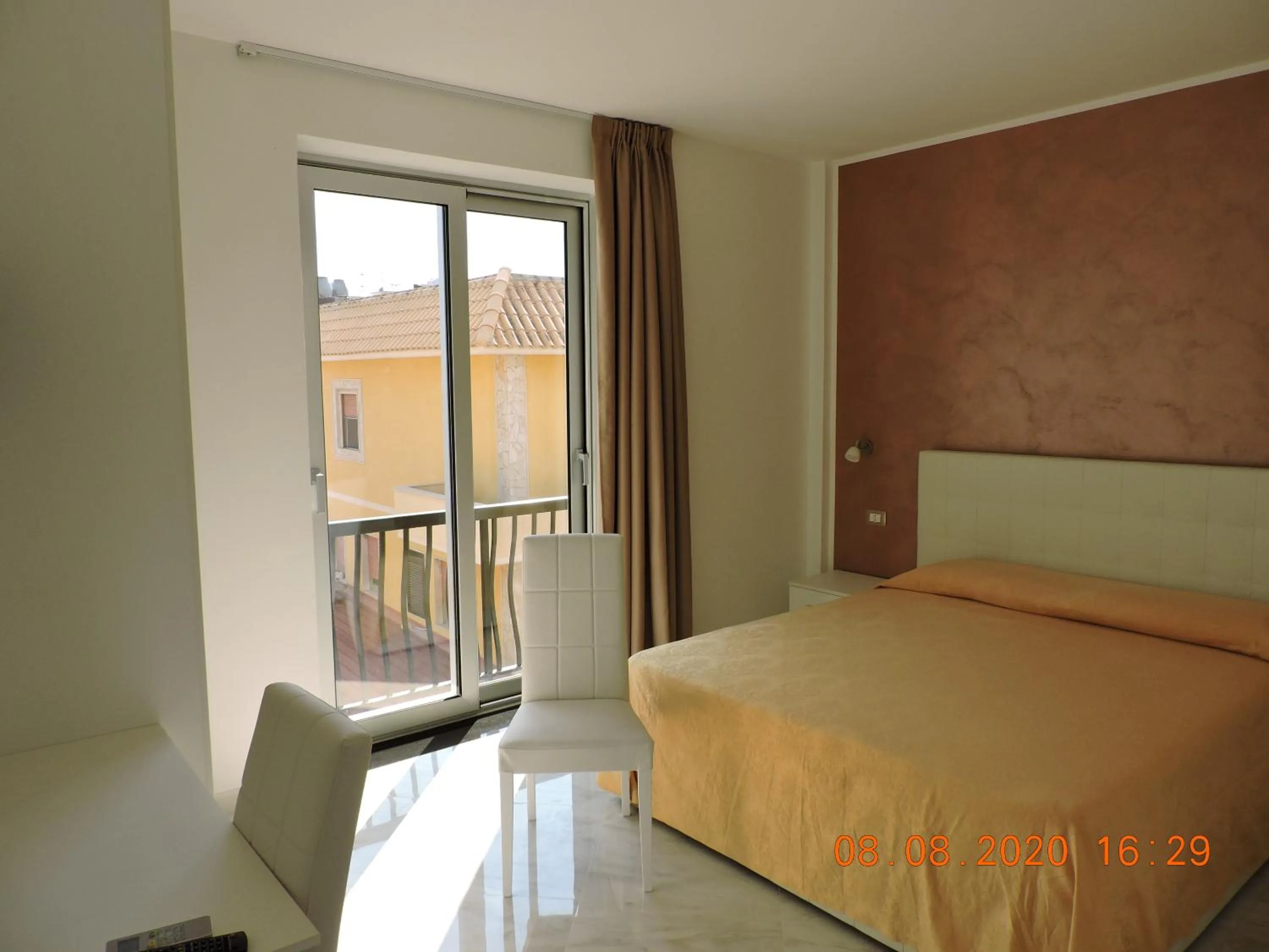 B&B Aquila Reale
