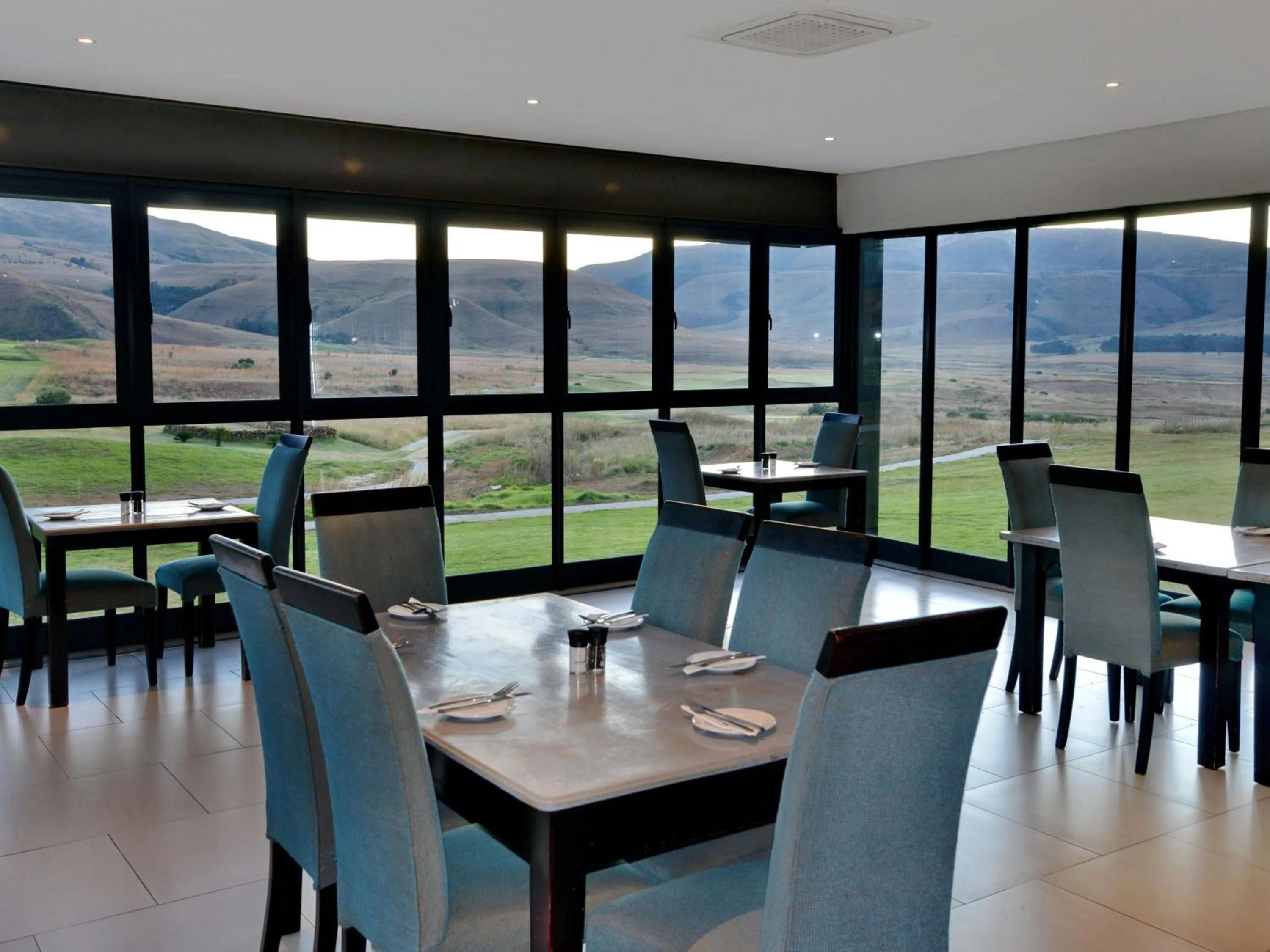 Restaurant/places to eat in ANEW Resort Vulintaba Newcastle