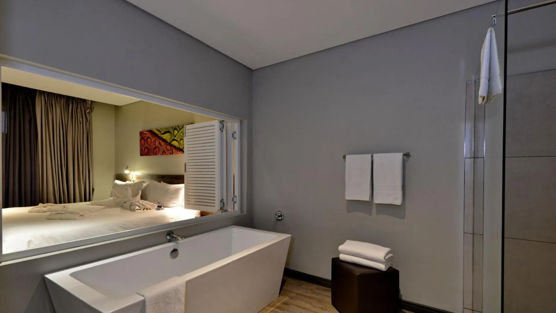 Toilet in ANEW Resort Vulintaba Newcastle