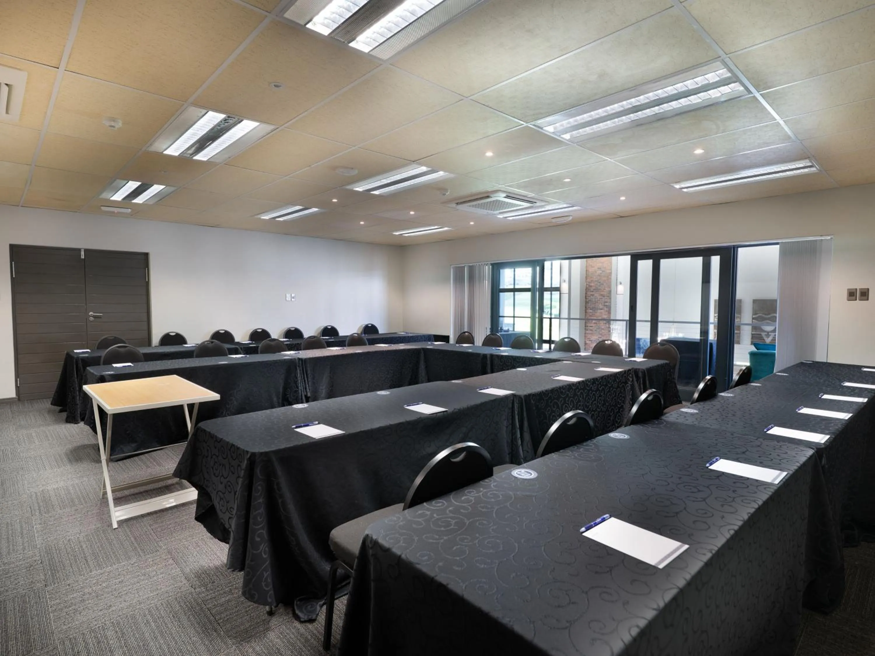 Meeting/conference room in ANEW Resort Vulintaba Newcastle