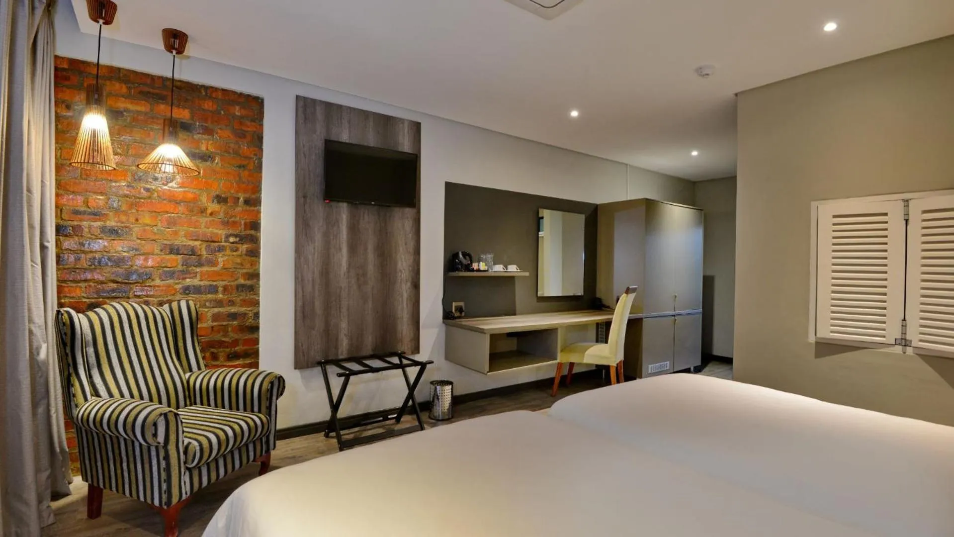 Bed in ANEW Resort Vulintaba Newcastle