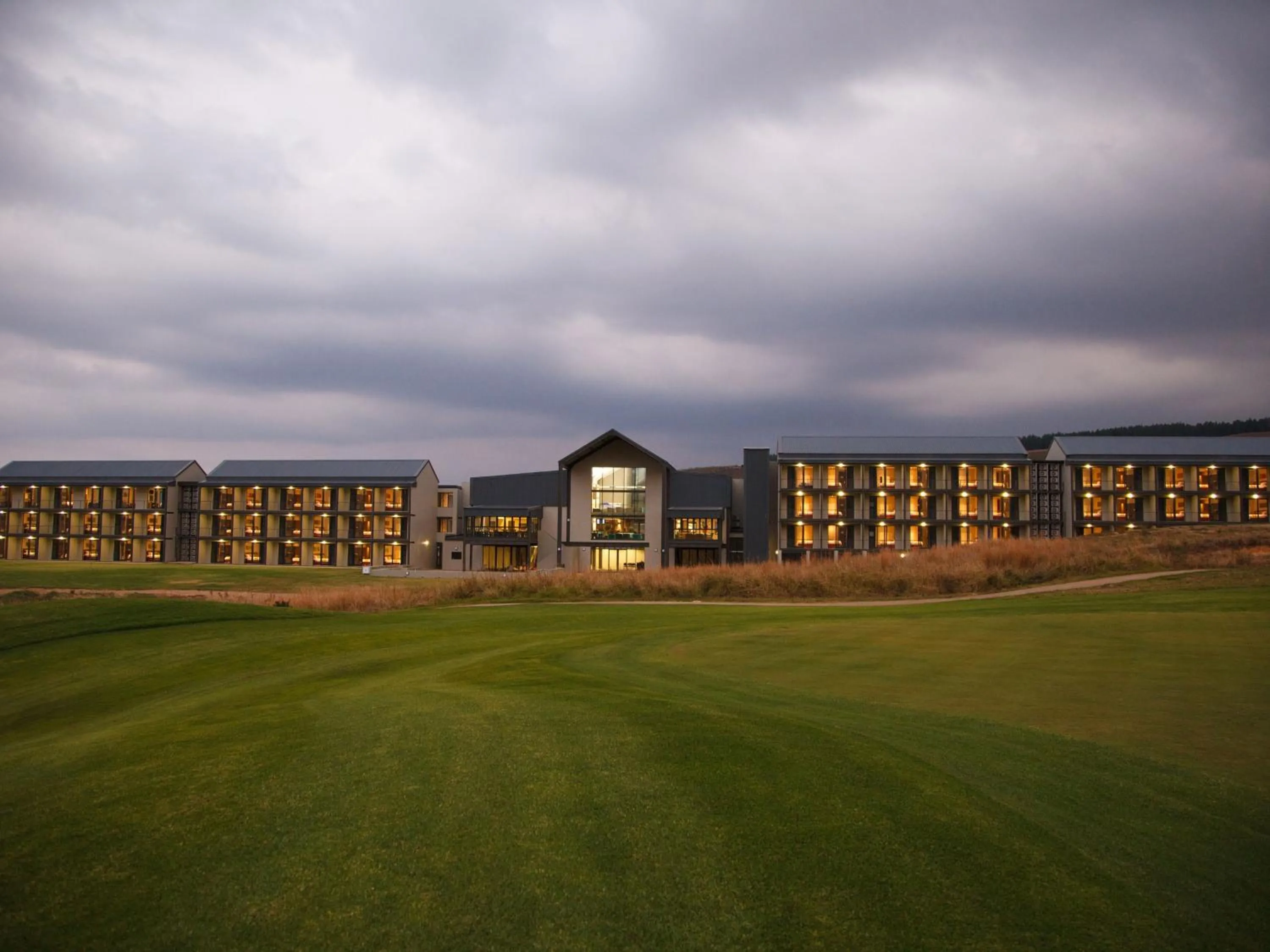 Property building in ANEW Resort Vulintaba Newcastle