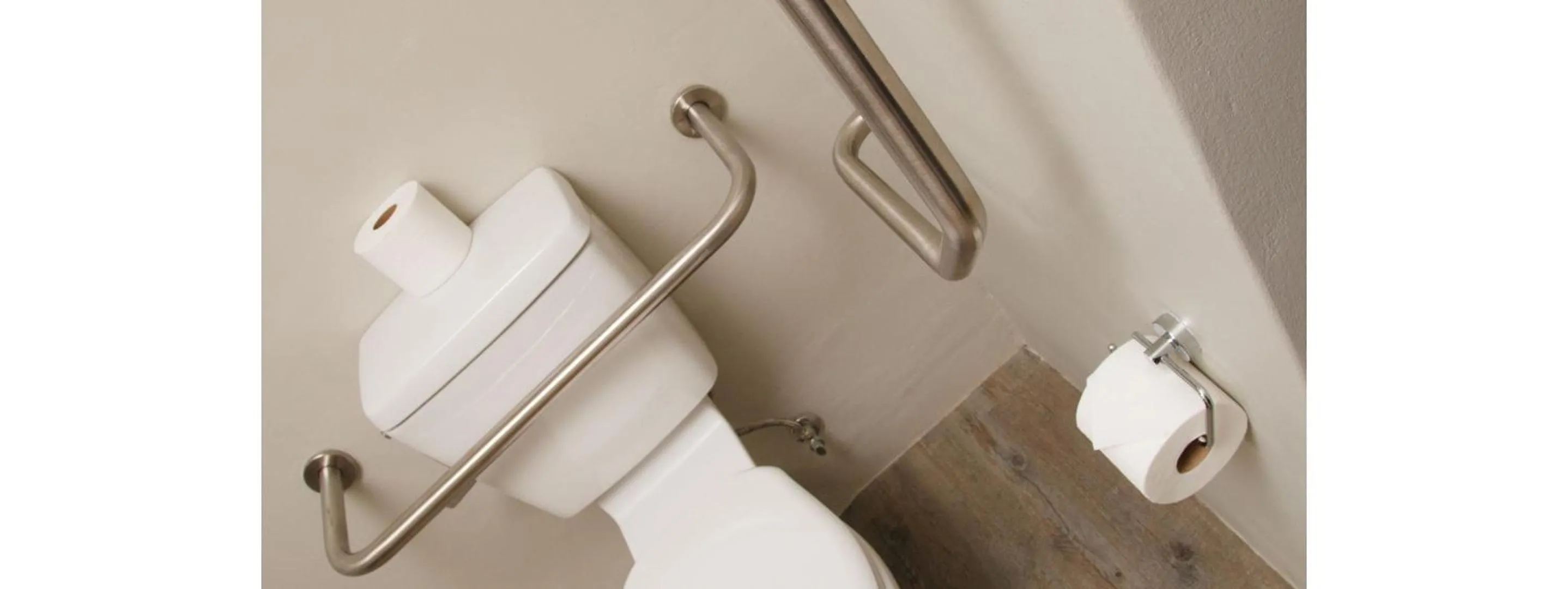 Toilet in ANEW Resort Vulintaba Newcastle