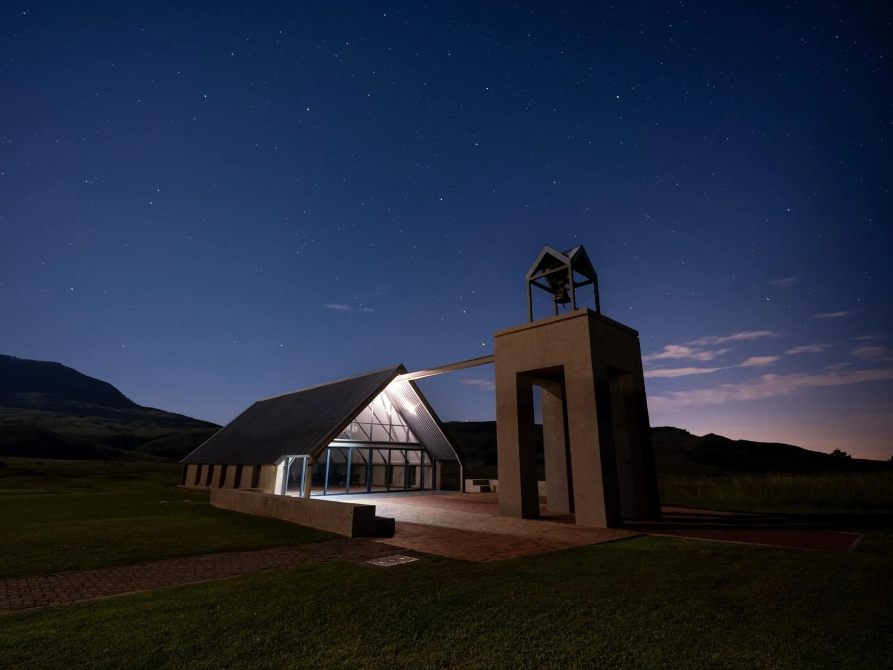 Property building in ANEW Resort Vulintaba Newcastle