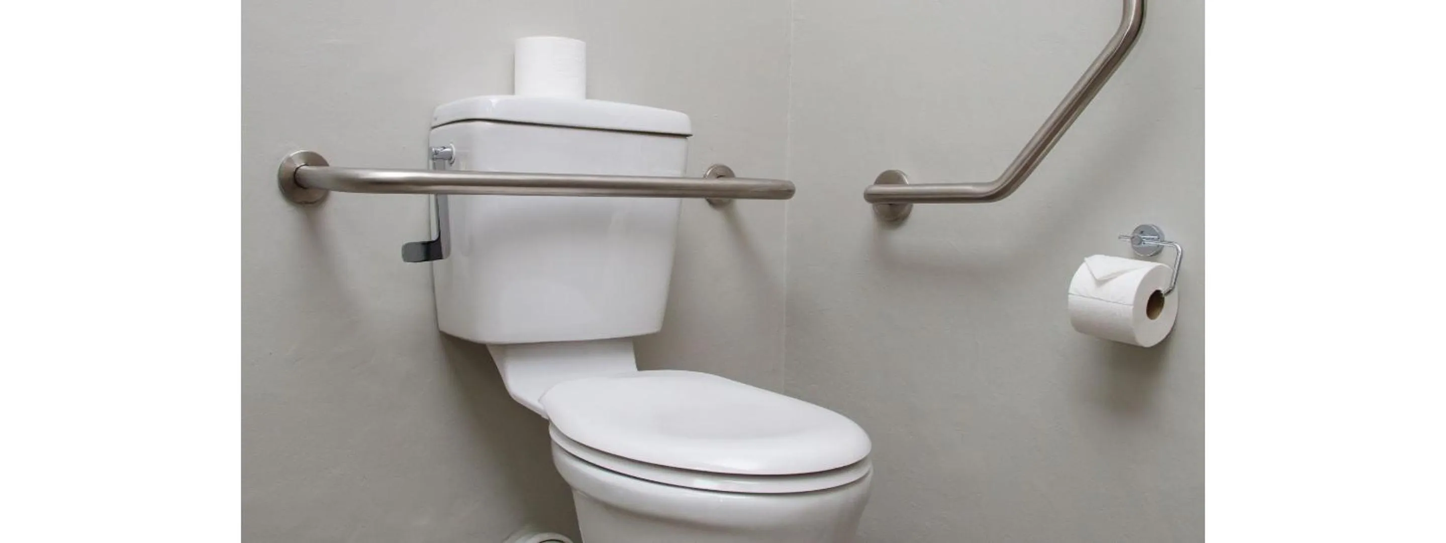 Toilet in ANEW Resort Vulintaba Newcastle