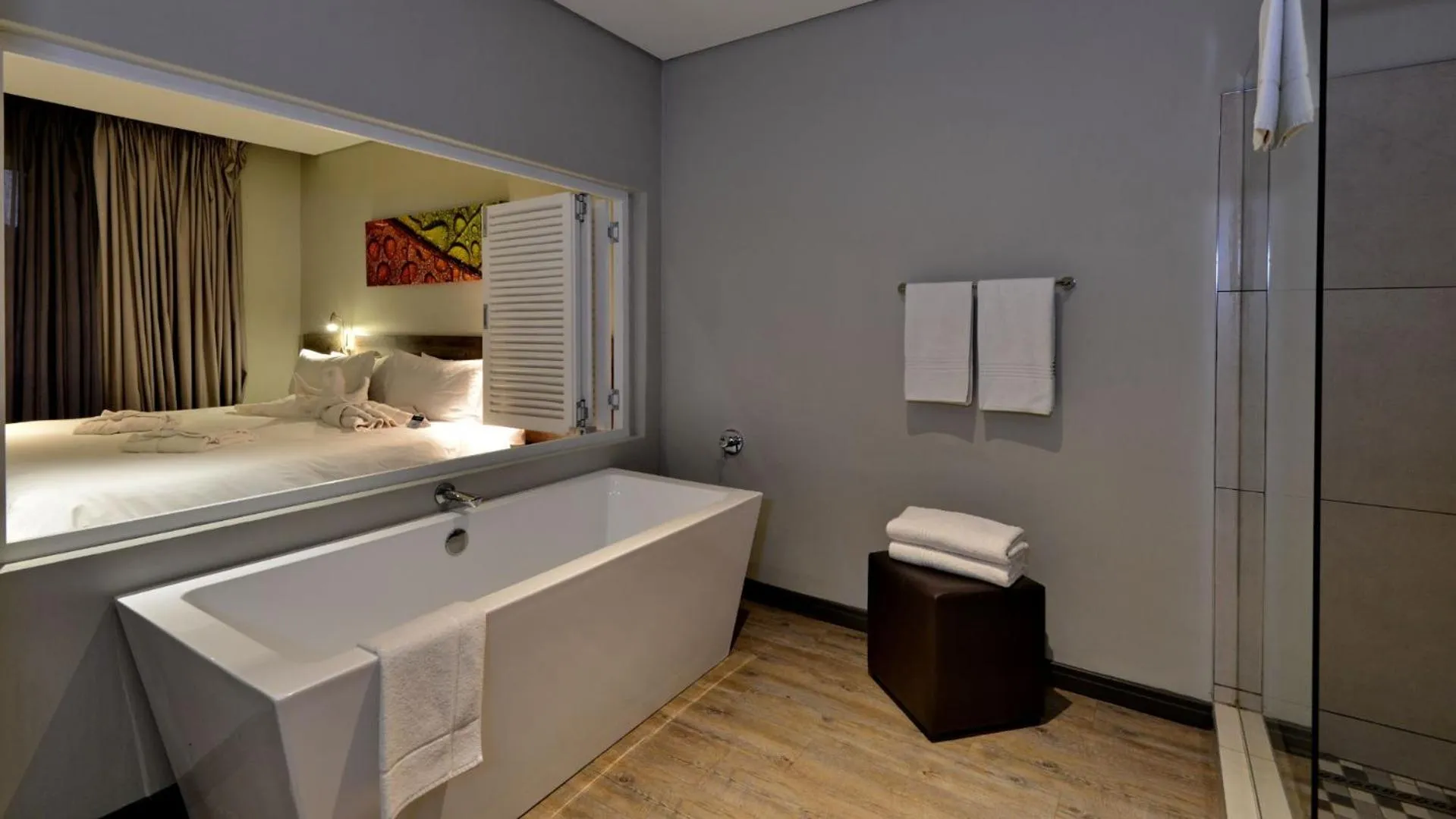 Toilet in ANEW Resort Vulintaba Newcastle