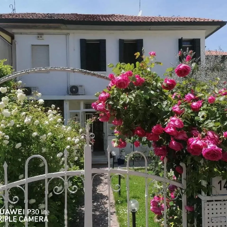 Casa Bianca