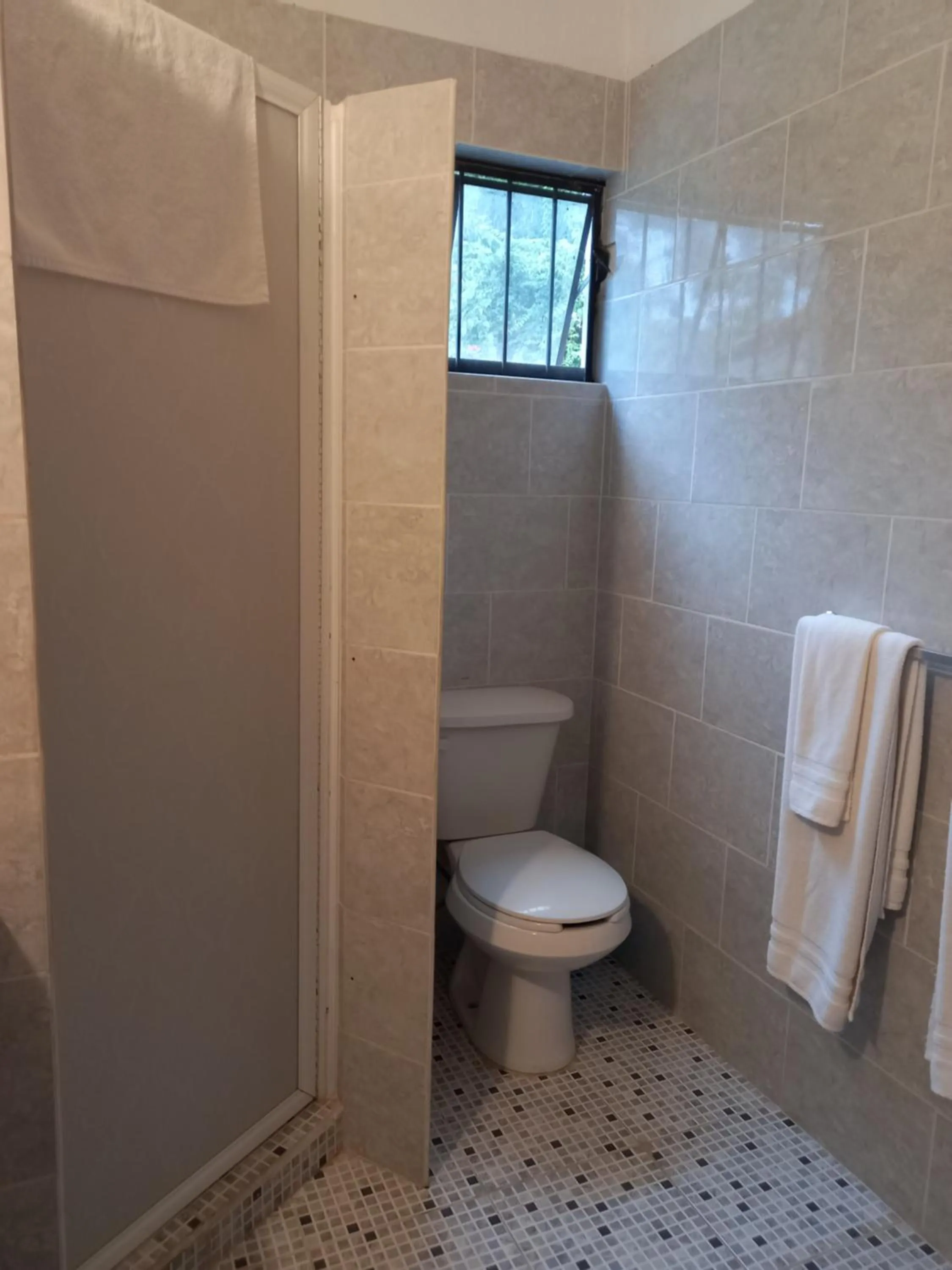 Bathroom in Toca Madera