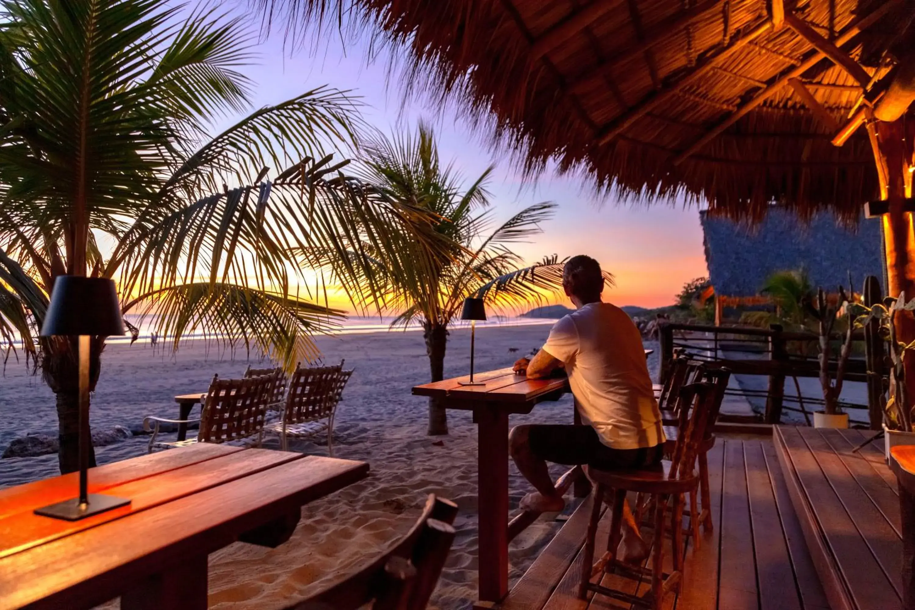 Casitas Pacific Casitas Pacific