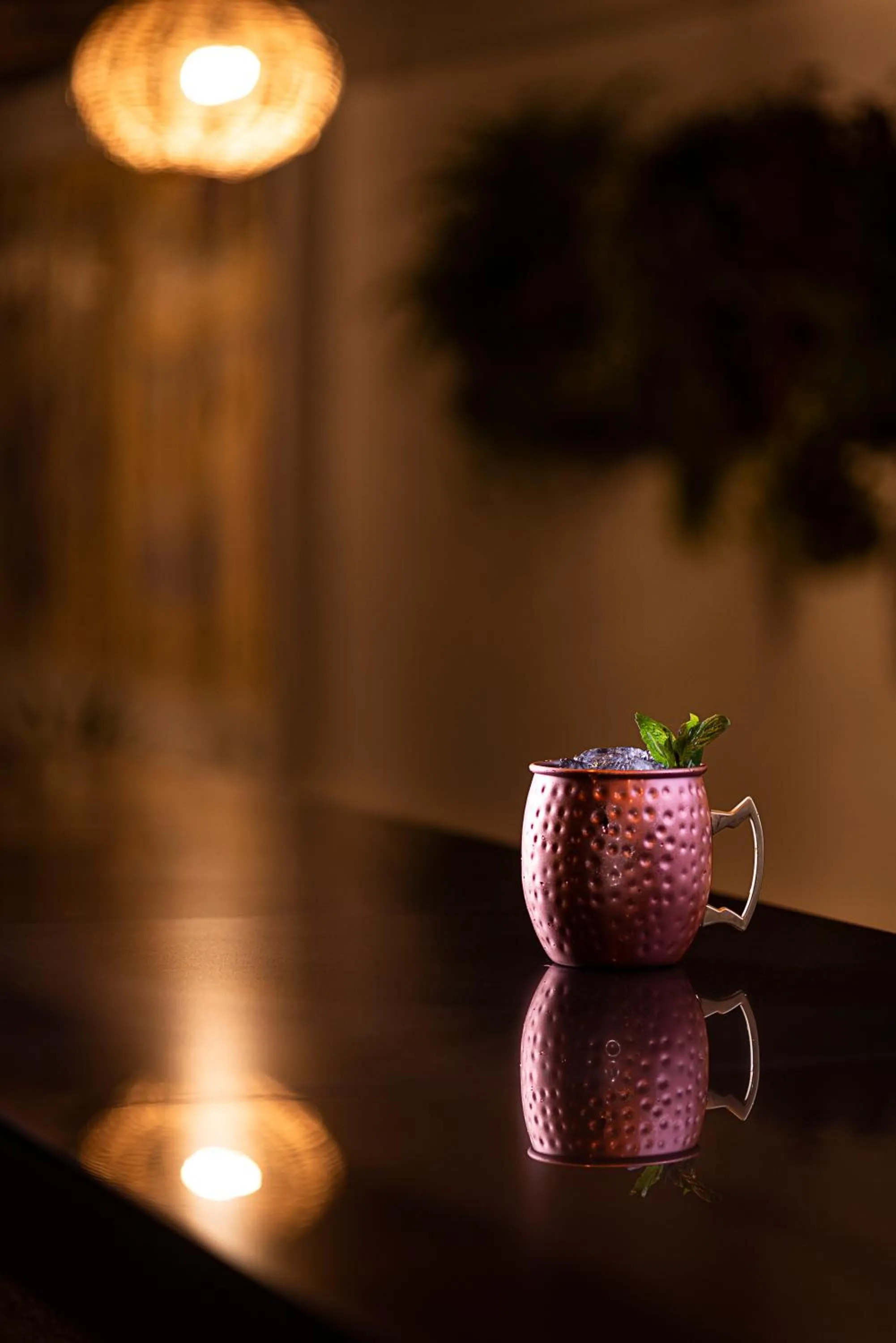 Lounge or bar in Hotel La Ría Playas