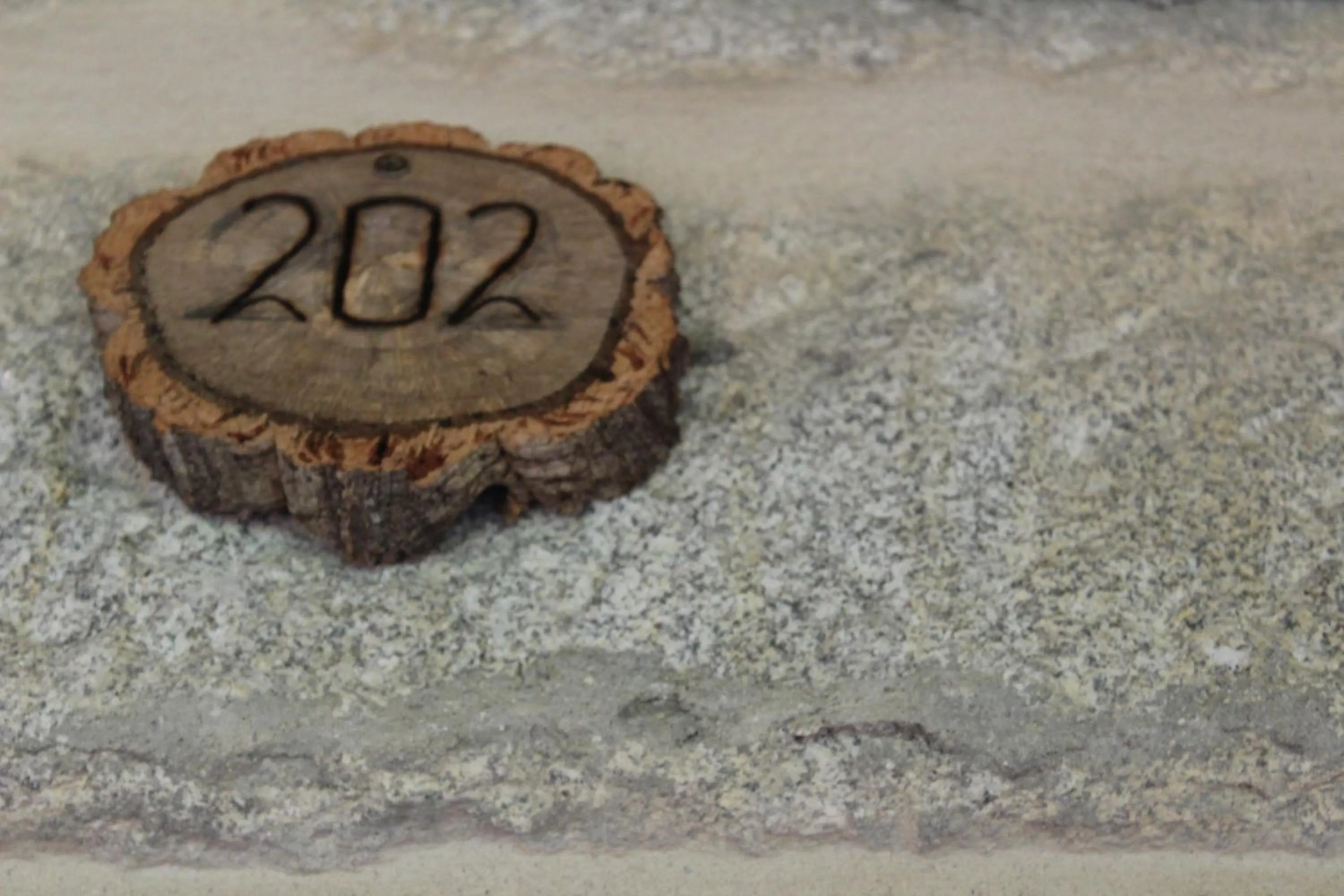 Decorative detail in Quinta do Caminho, AL