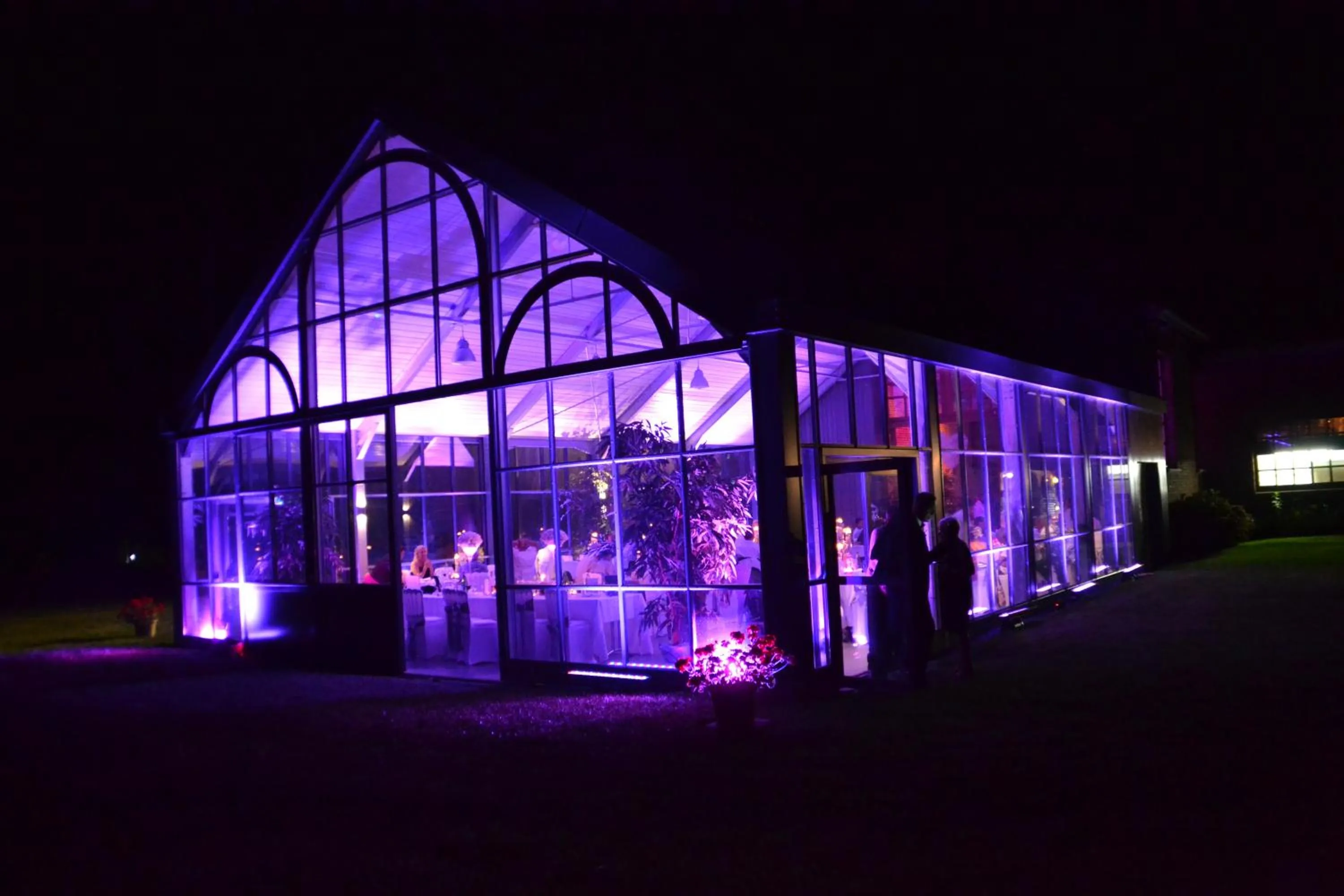 Activities in Château De Cocove