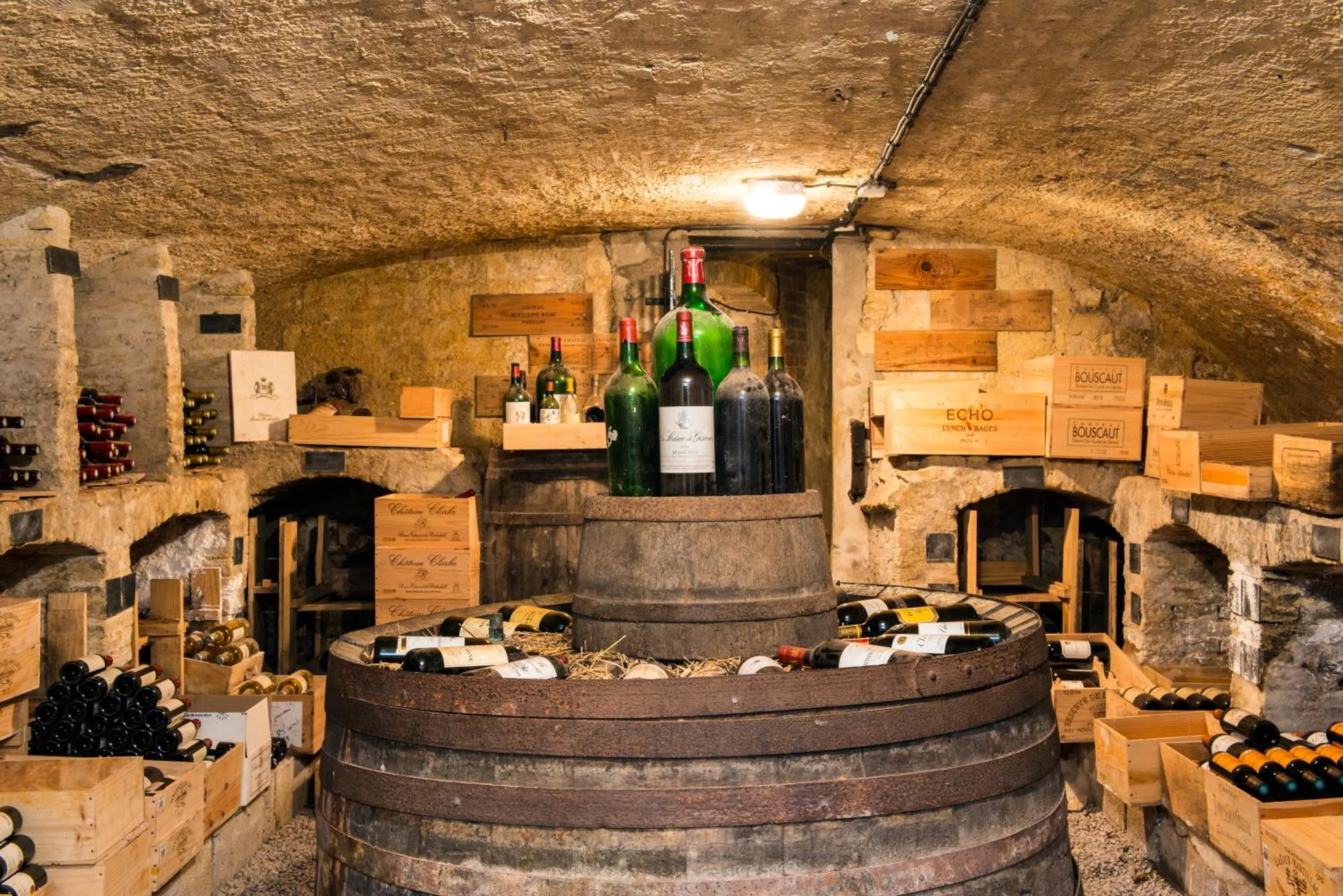 Entertainment in Château De Cocove