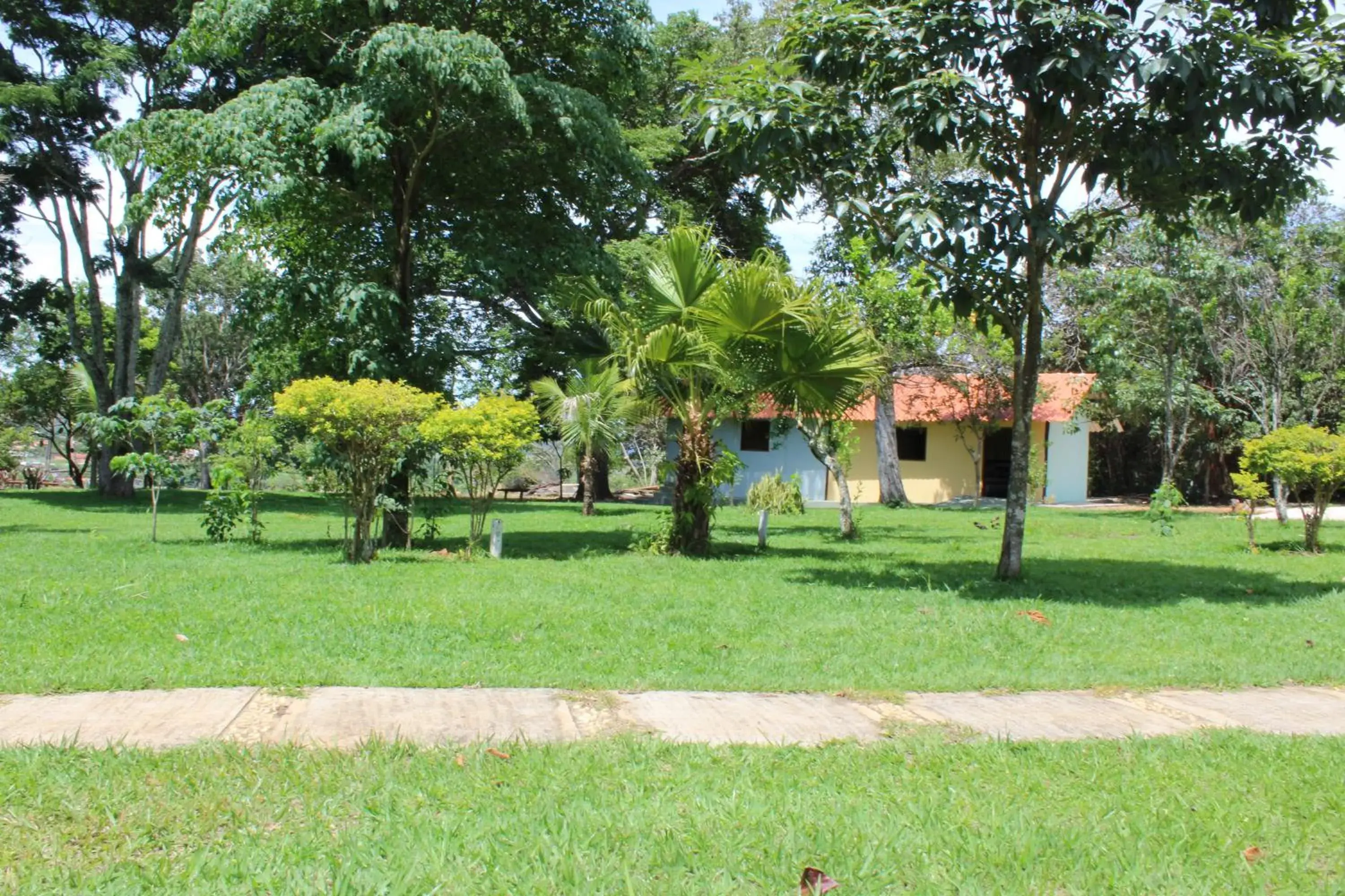 Pousada Toca da Raposa Pousada Toca da Raposa