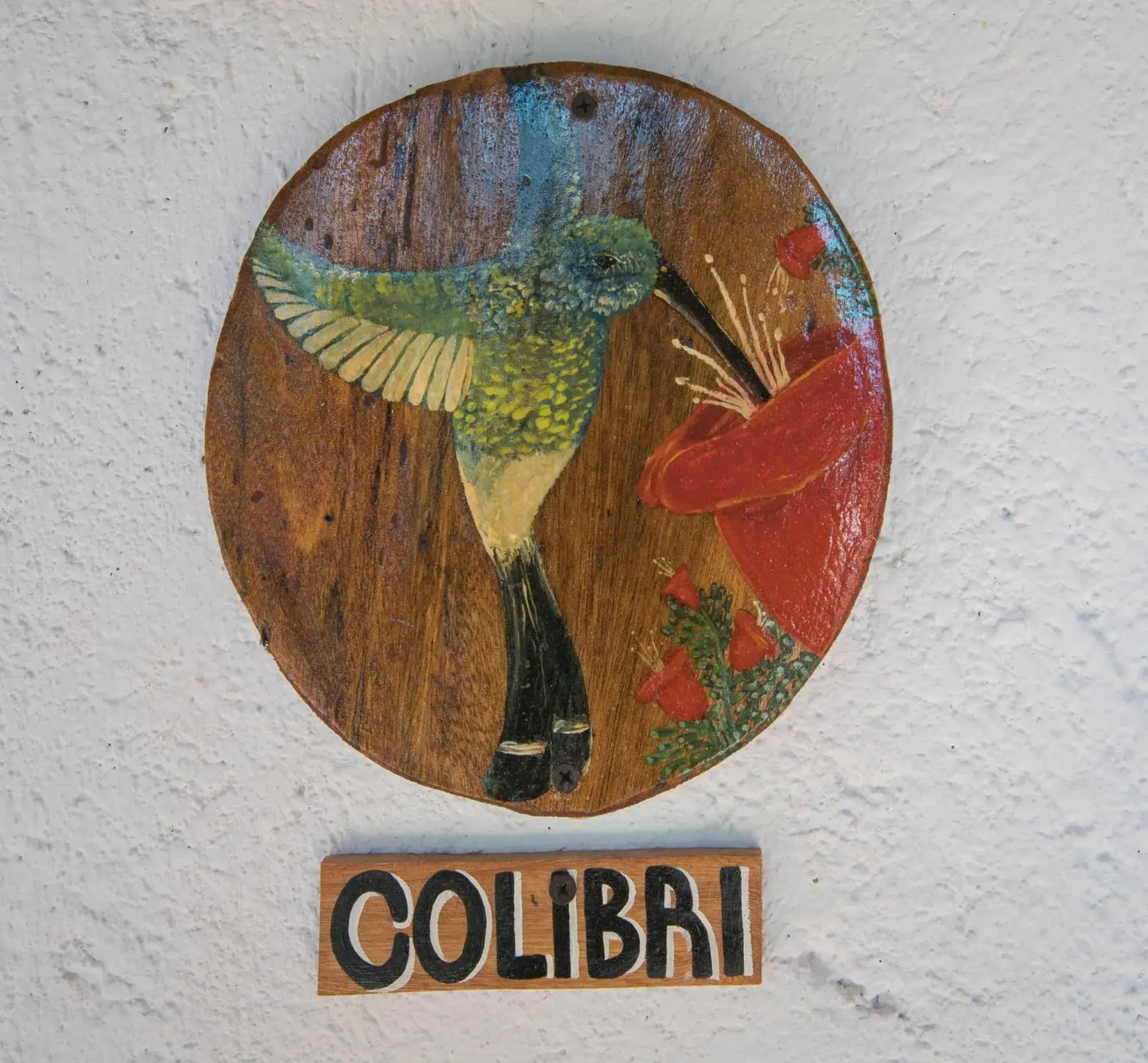 Double Room with Garden View in Mundo Nuevo ECO LODGE Double Room with Garden View in Mundo Nuevo ECO LODGE