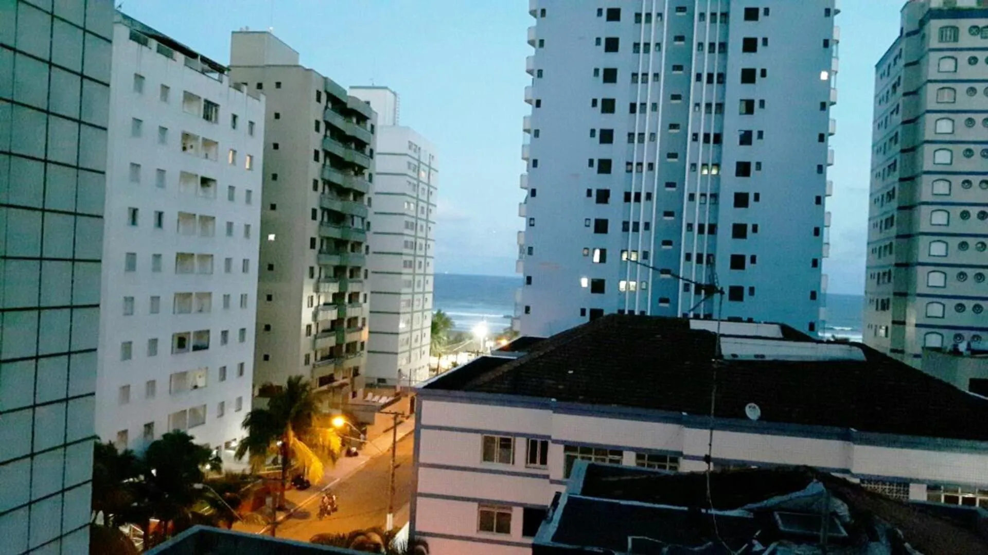 Apartamento Gorja