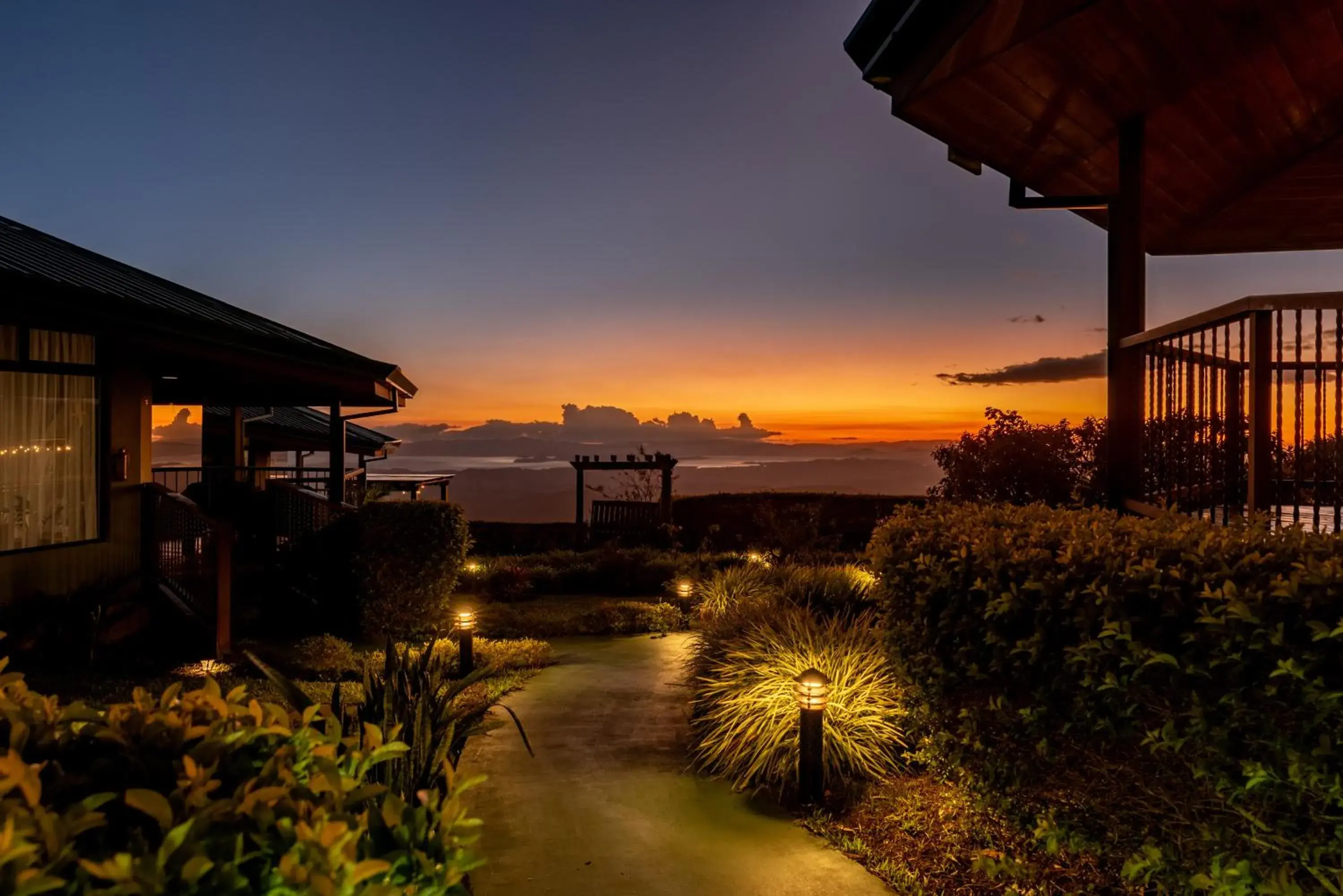 Hotel Trópico Monteverde Hotel Trópico Monteverde
