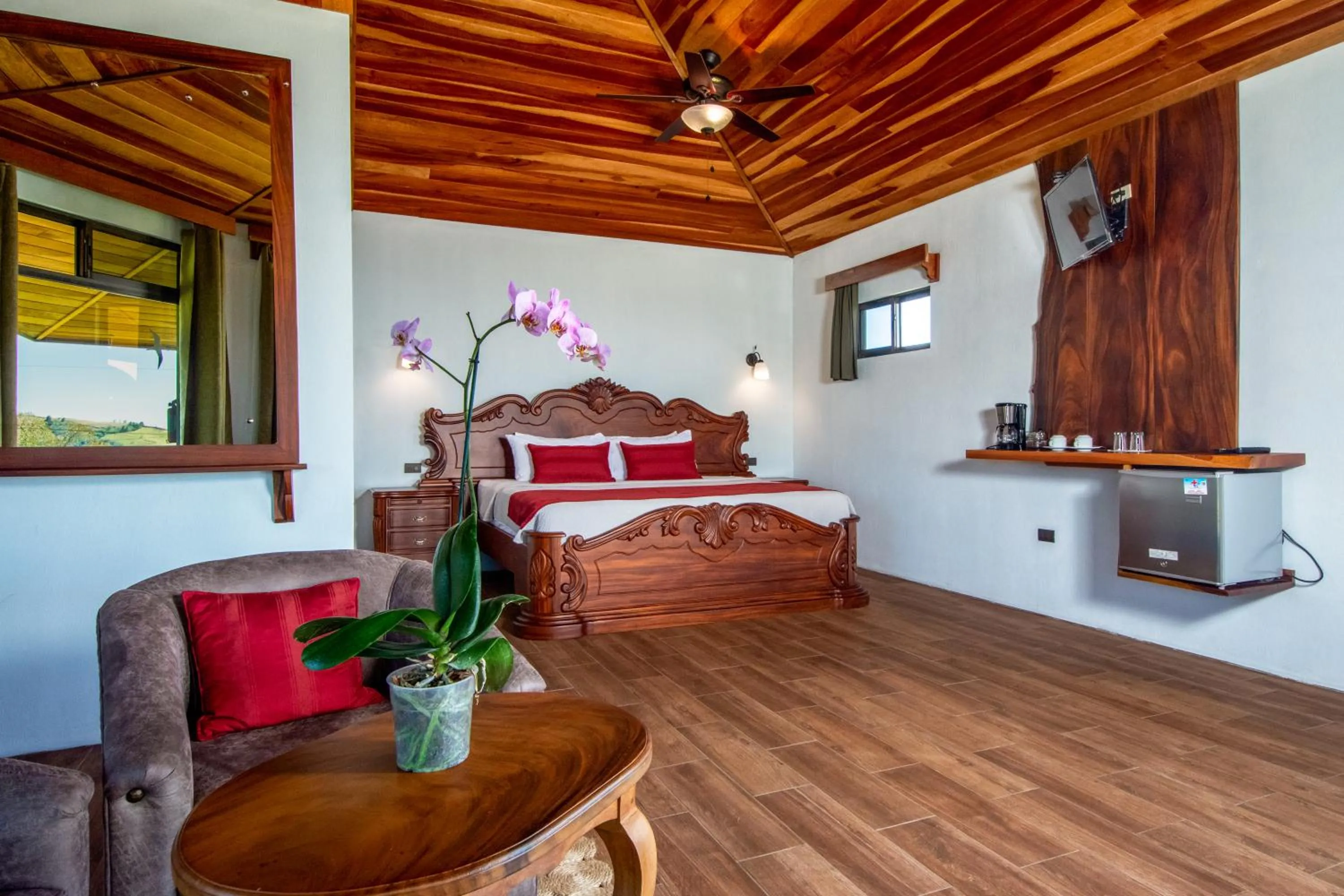 Hotel Trópico Monteverde
