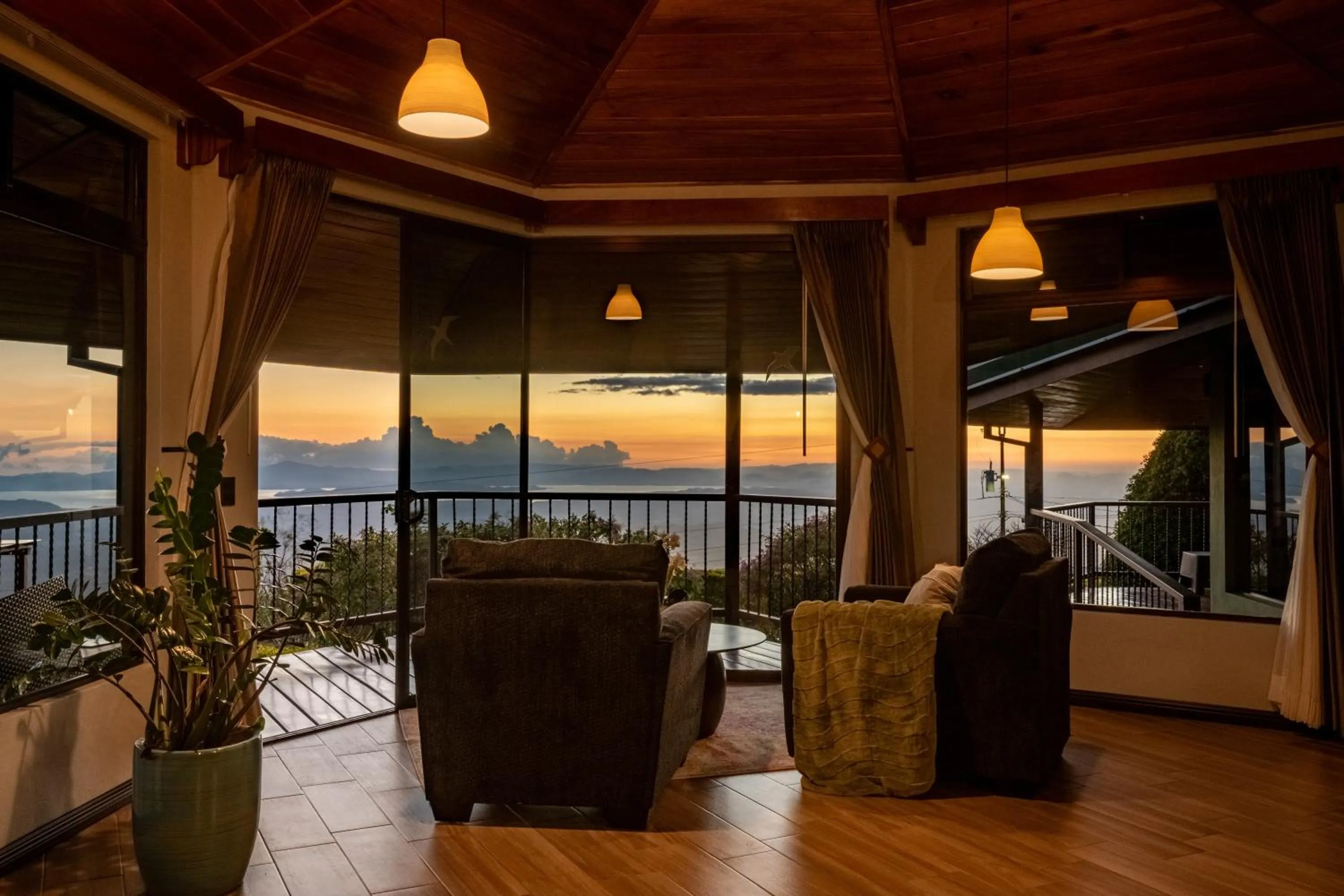 Hotel Trópico Monteverde