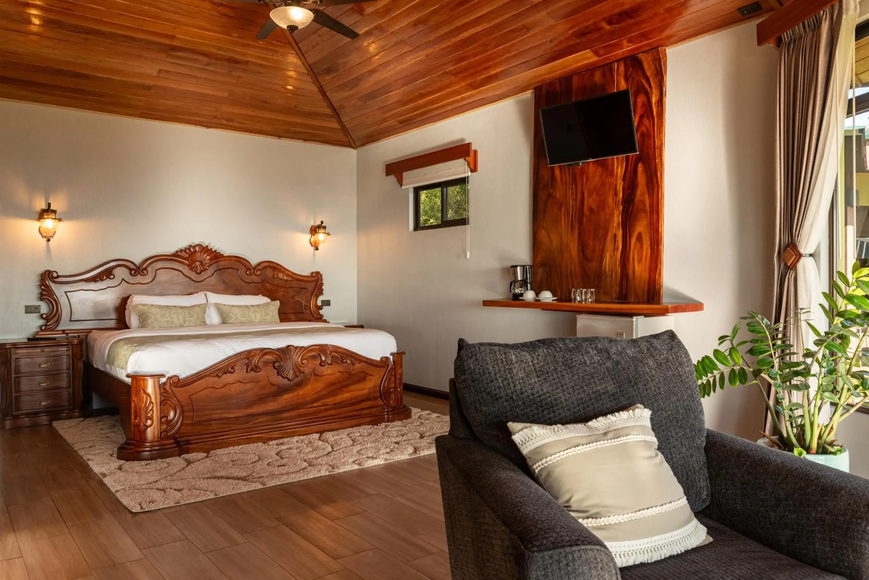 Hotel Trópico Monteverde