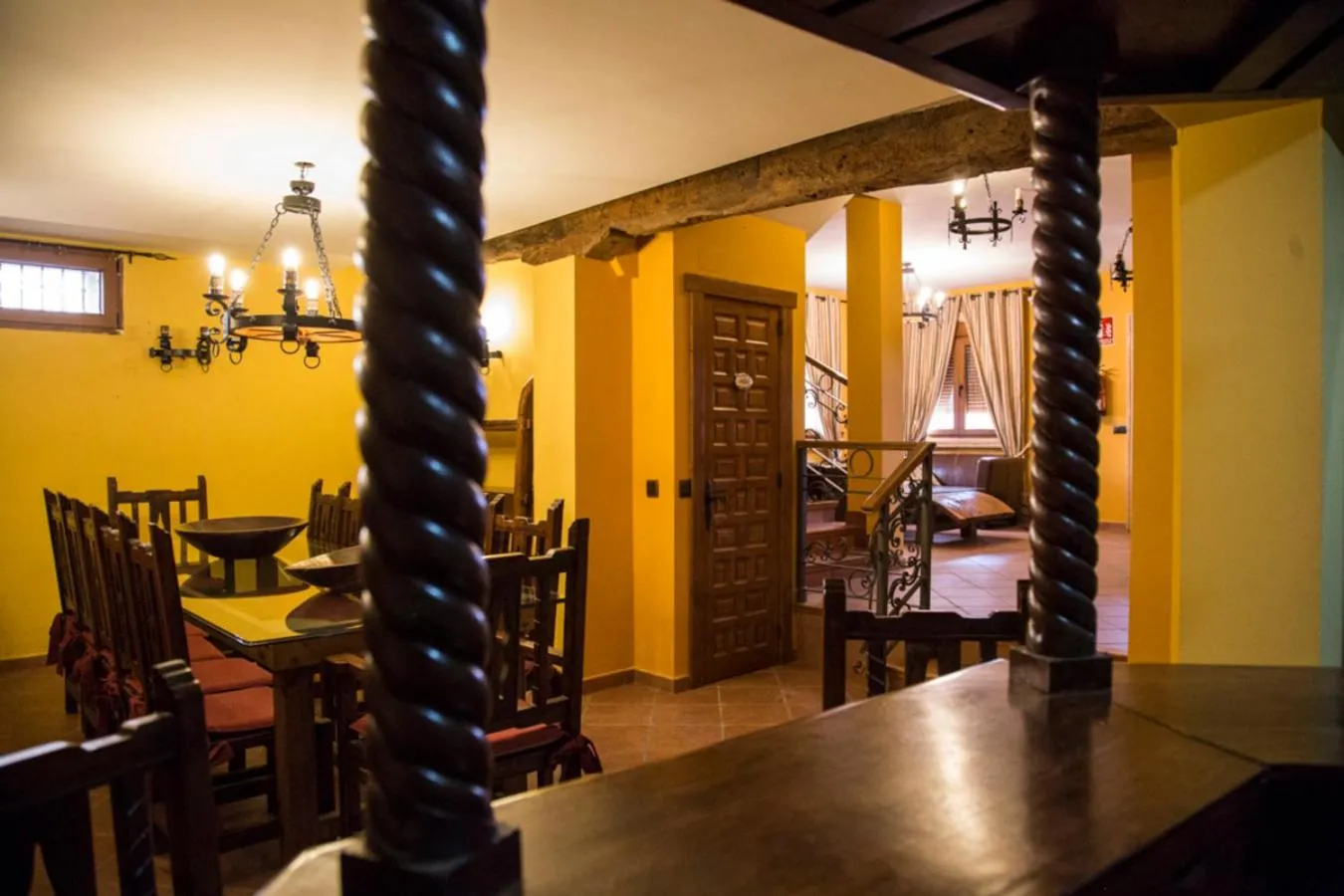 De Felipe Casa Rural