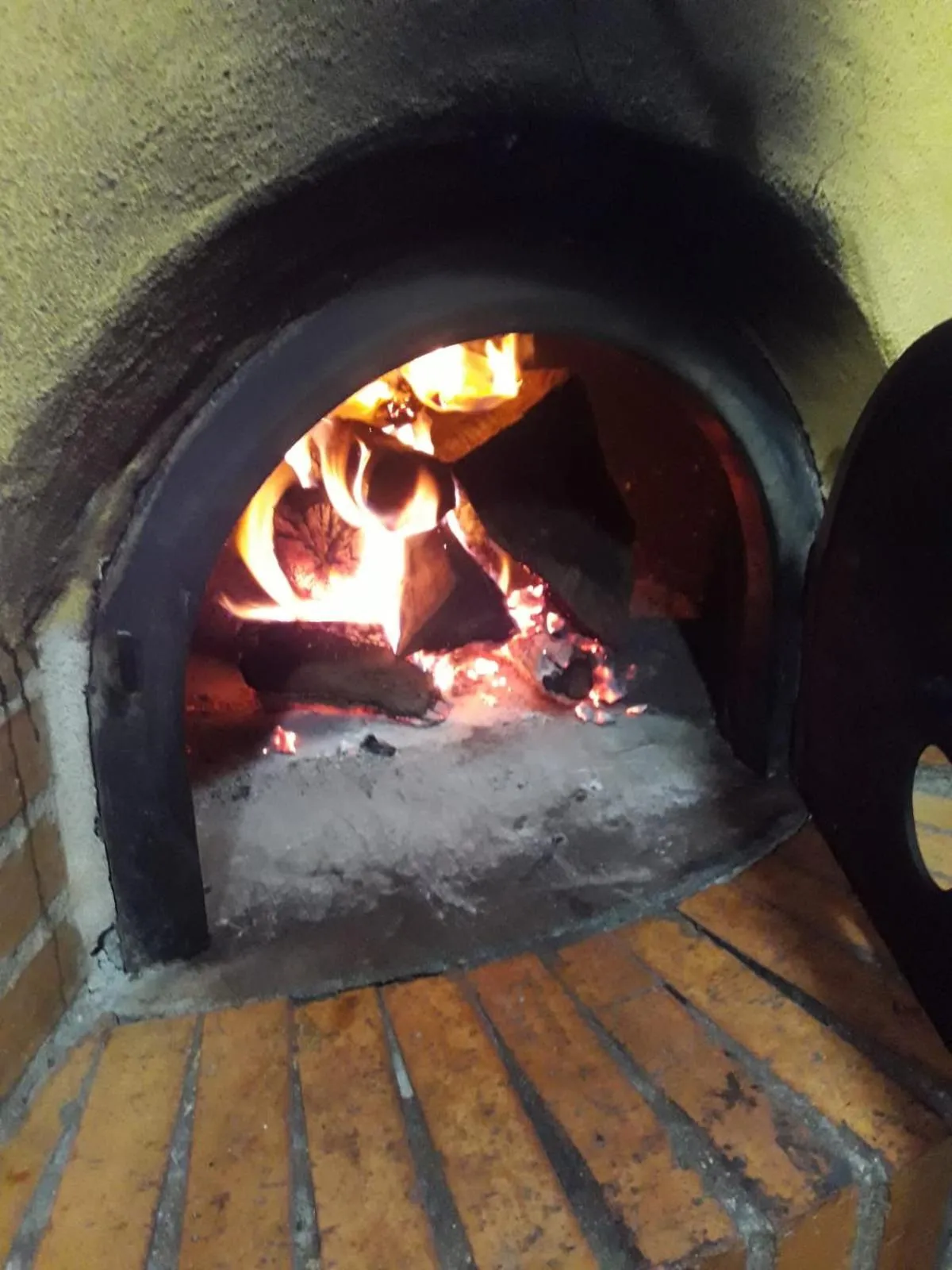 De Felipe Casa Rural
