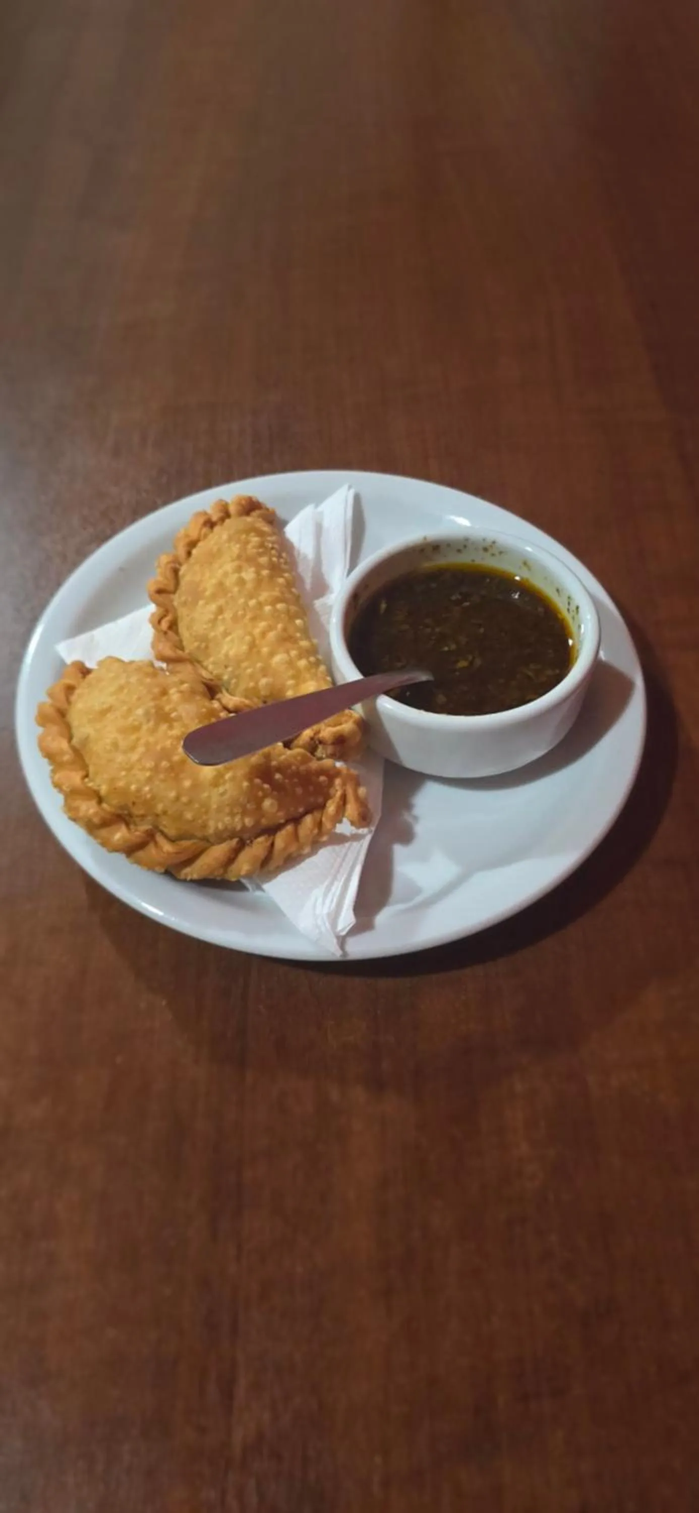 Food in Terra Iguazú Cabañas