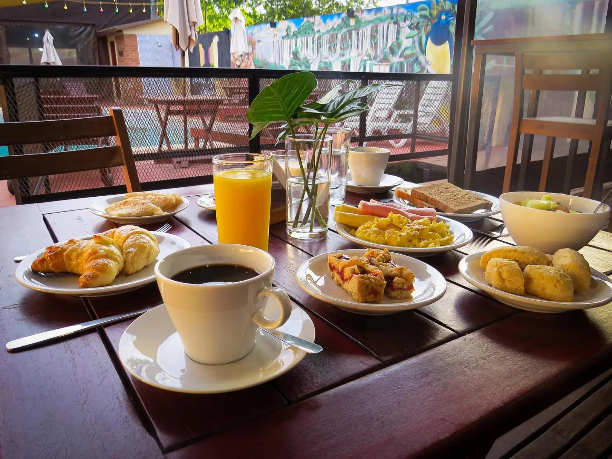 Terra Iguazú Cabañas Terra Iguazú Cabañas