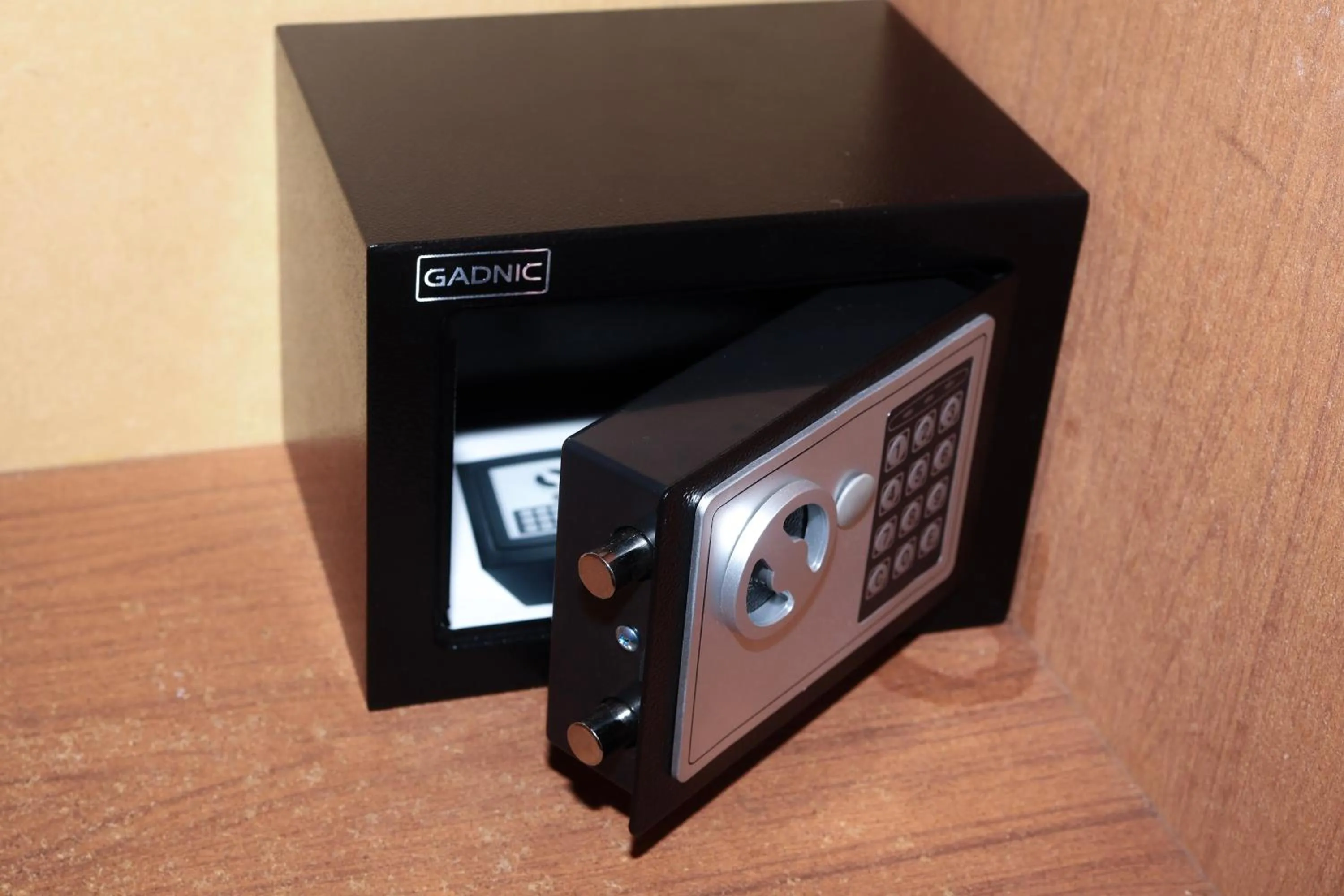 Terra Iguazú Cabañas