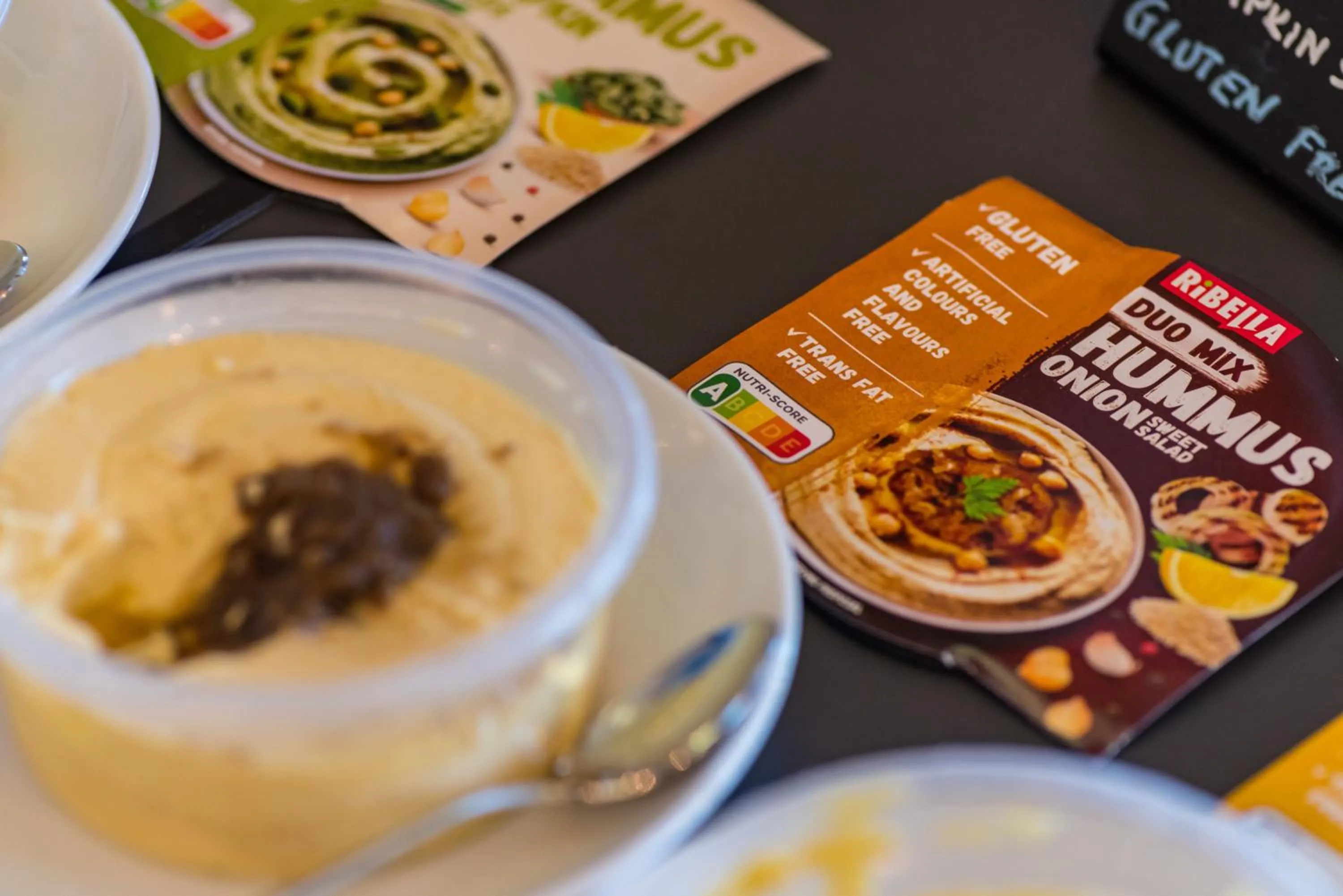 Restaurant/places to eat in Hotel Vicko