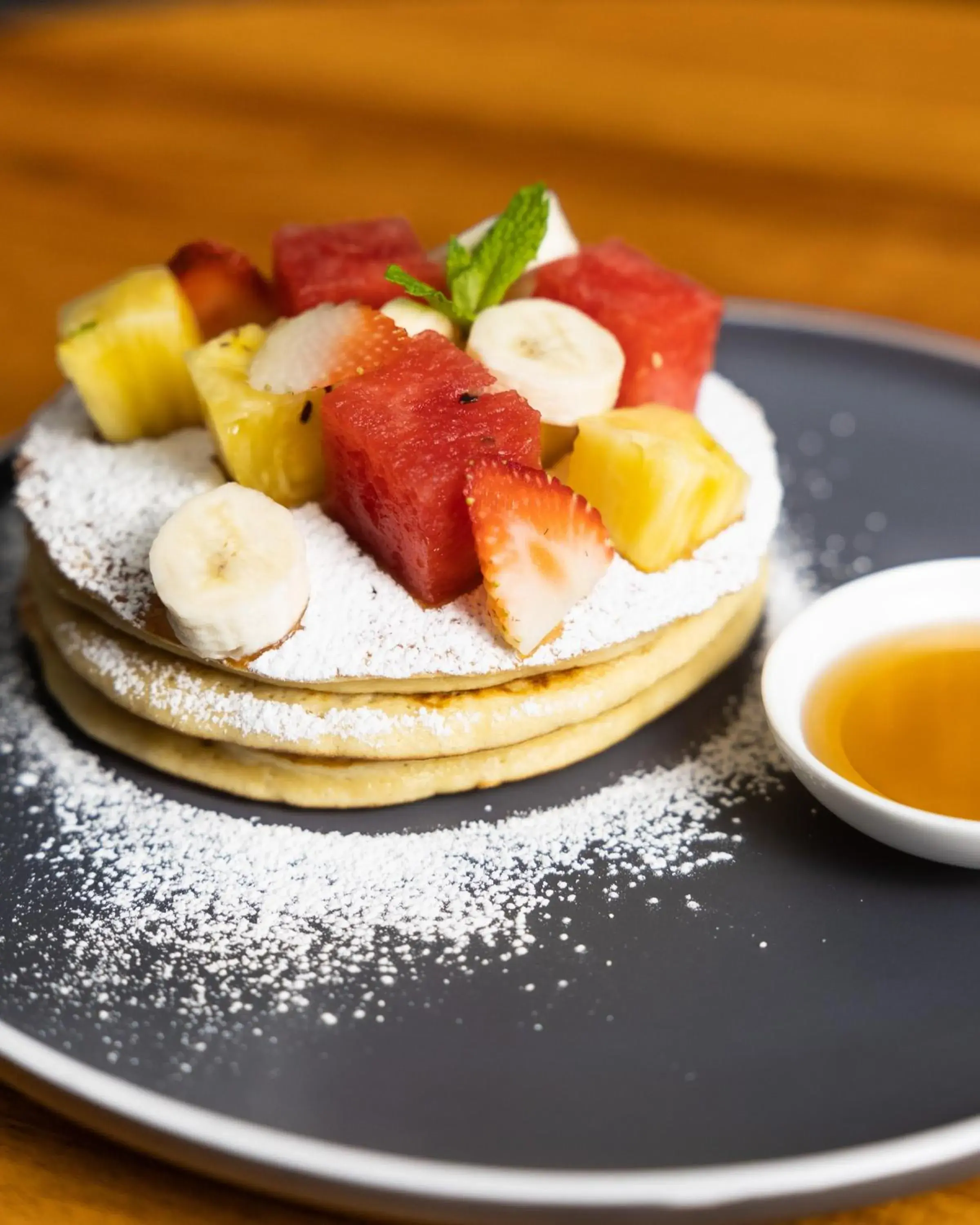 Breakfast in Selina San Jose Breakfast in Selina San Jose