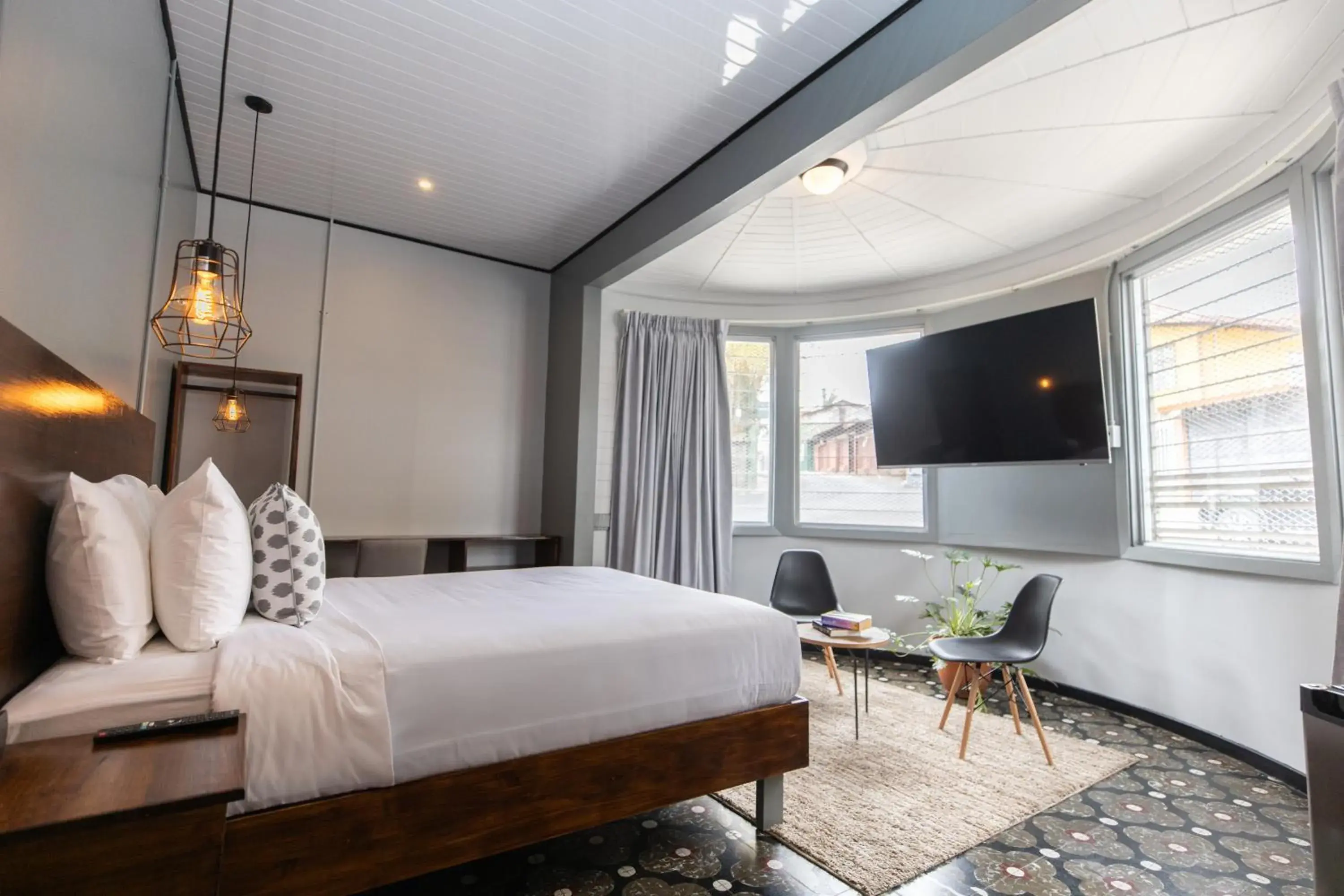 View (from property/room) in Selina San Jose View (from property/room) in Selina San Jose