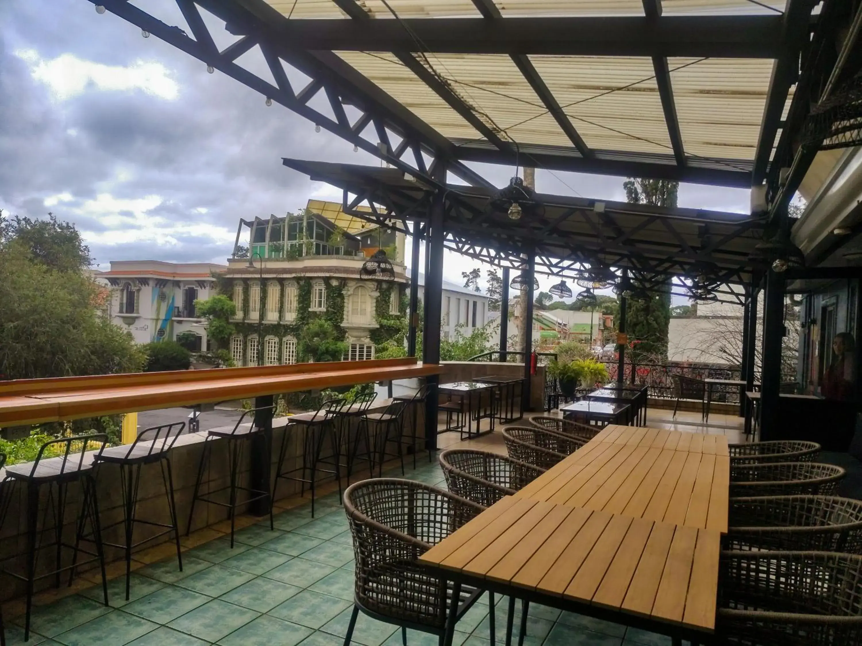 Viajero San José Hostel Viajero San José Hostel