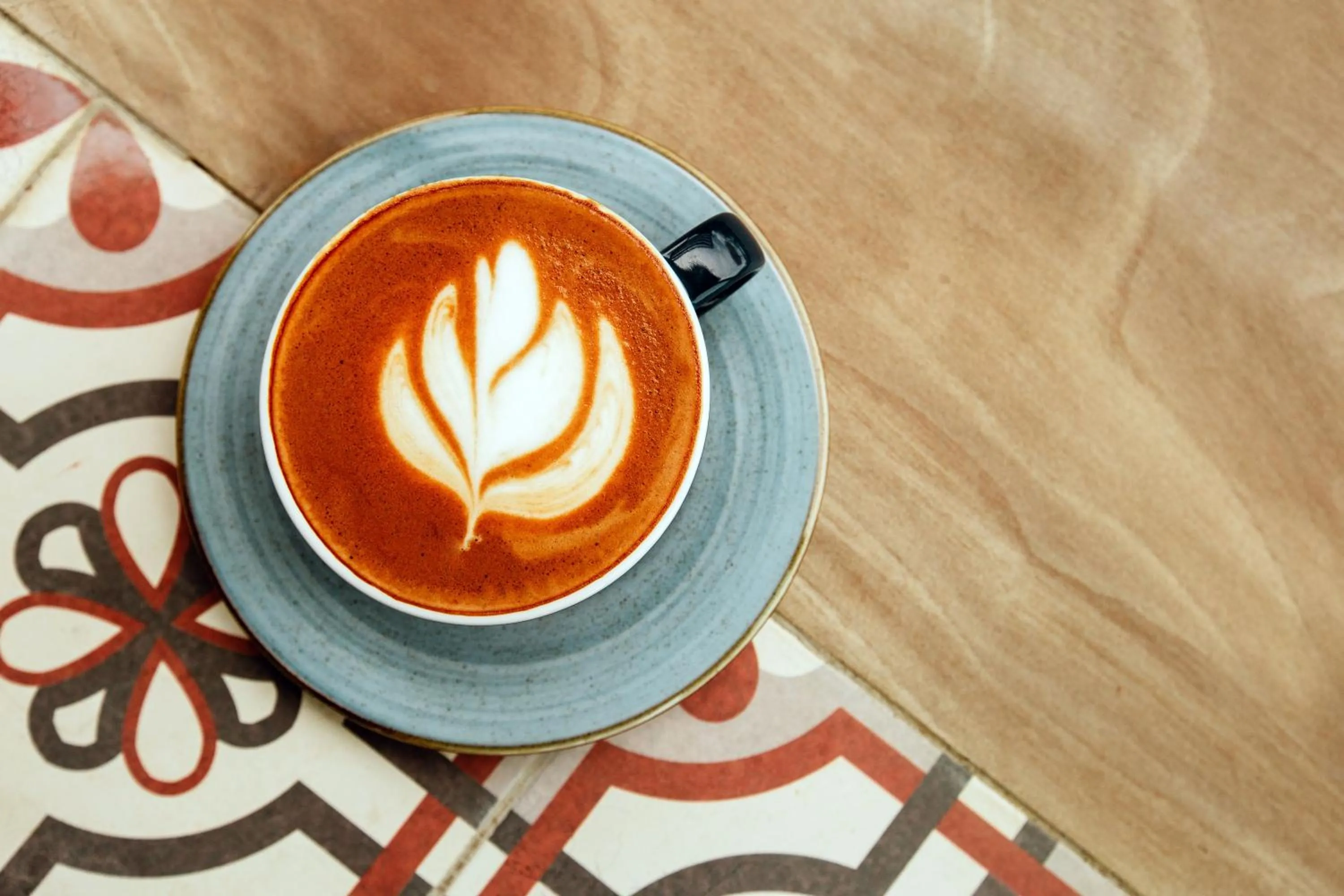 Coffee/tea facilities in Paradise Hot Springs - Thermal Water & Volcano Views