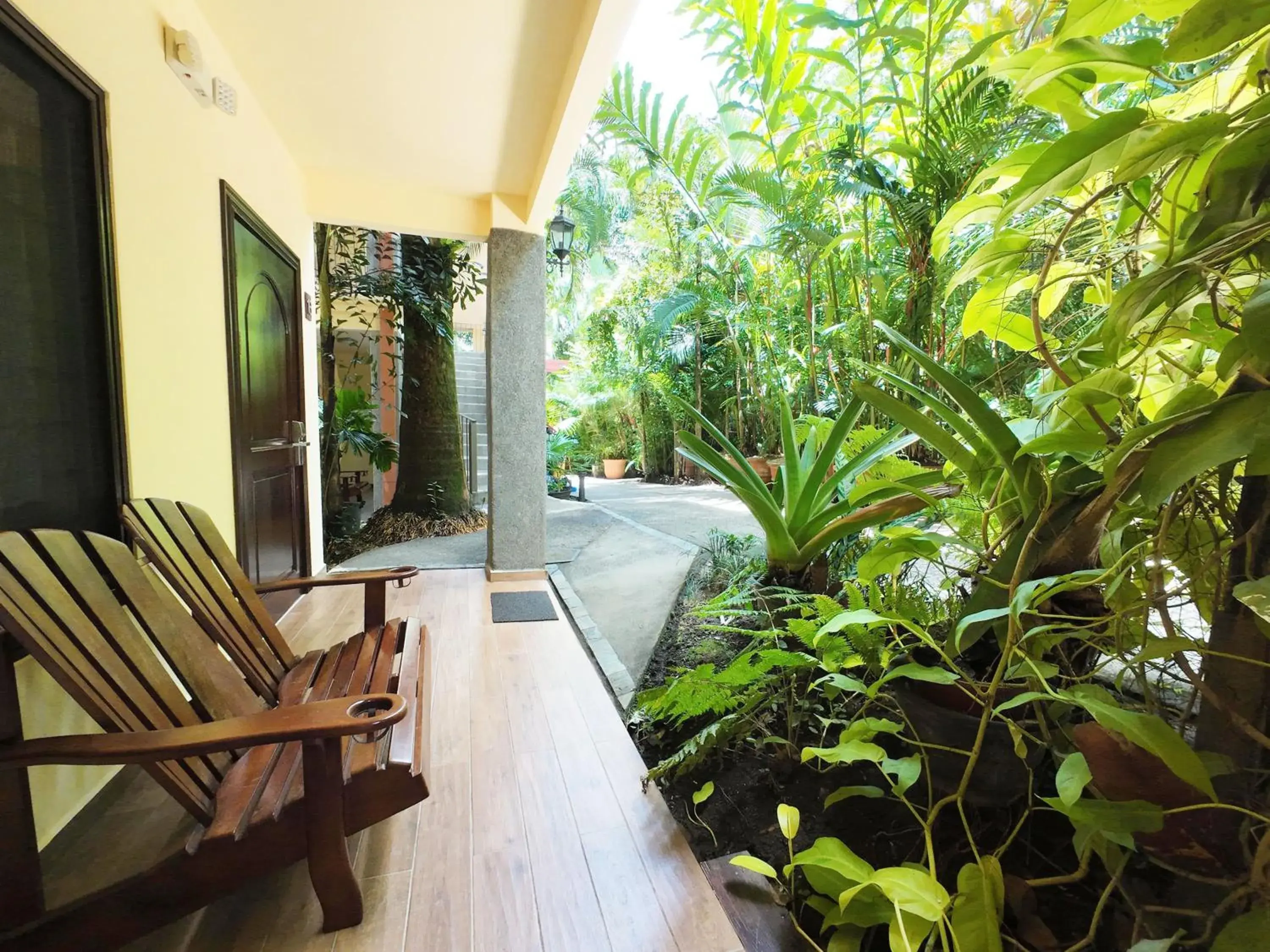 Deluxe Suite, Large Bathroom in Paradise Hot Springs - Thermal Water & Volcano Views Deluxe Suite, Large Bathroom in Paradise Hot Springs - Thermal Water & Volcano Views