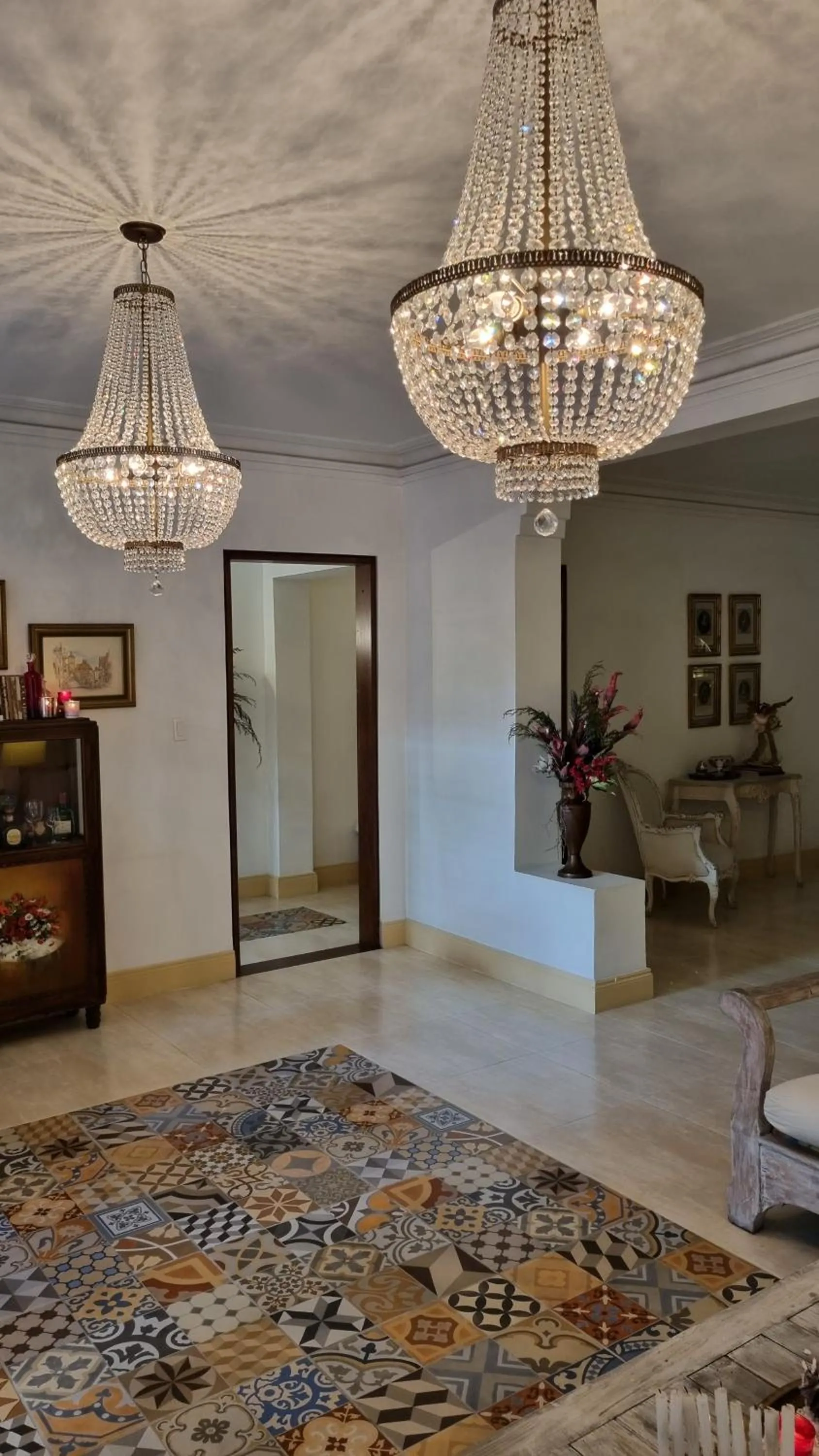 Leclerc Hotel Boutique Cali Granada