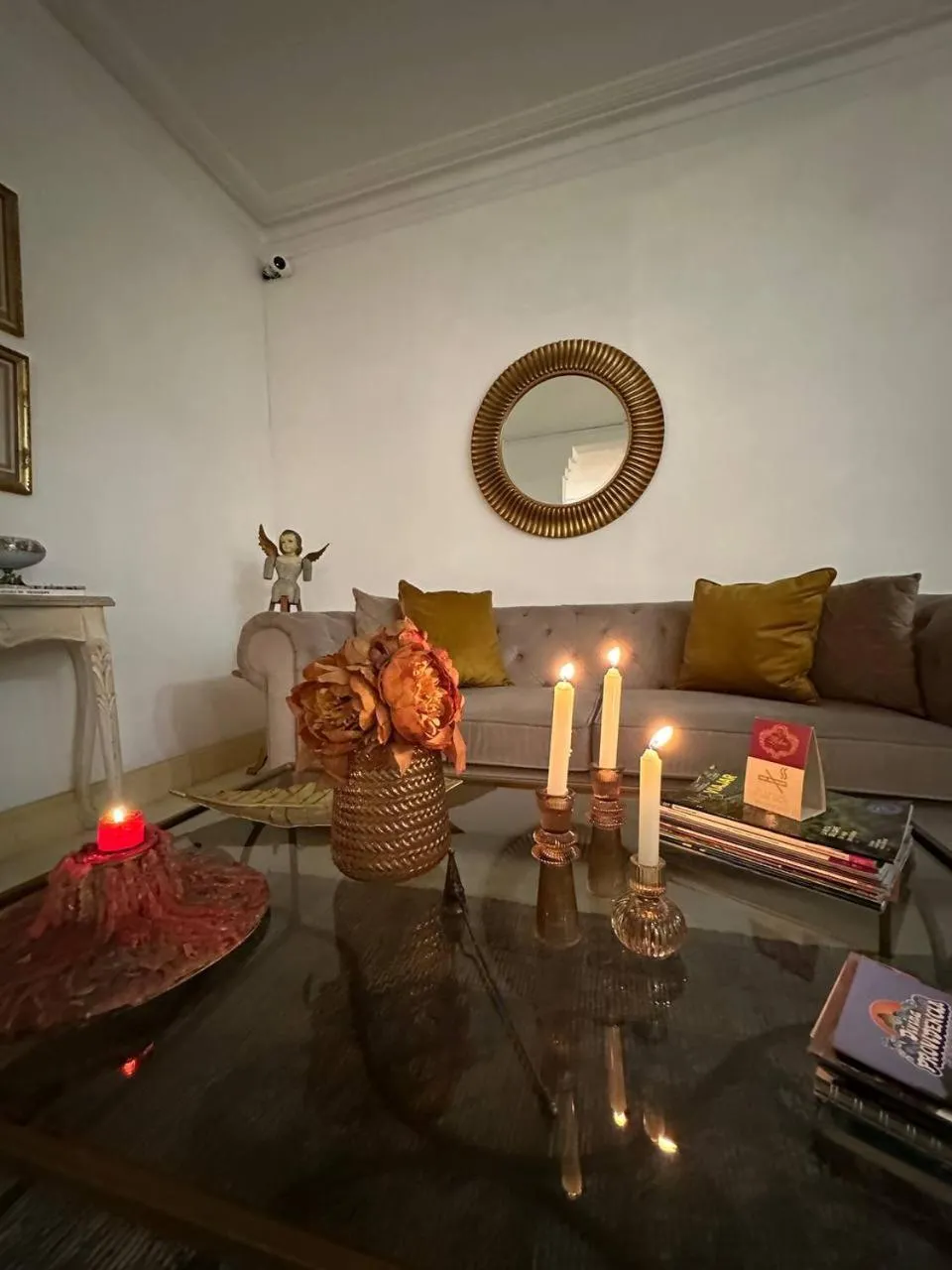 Leclerc Hotel Boutique Cali Granada