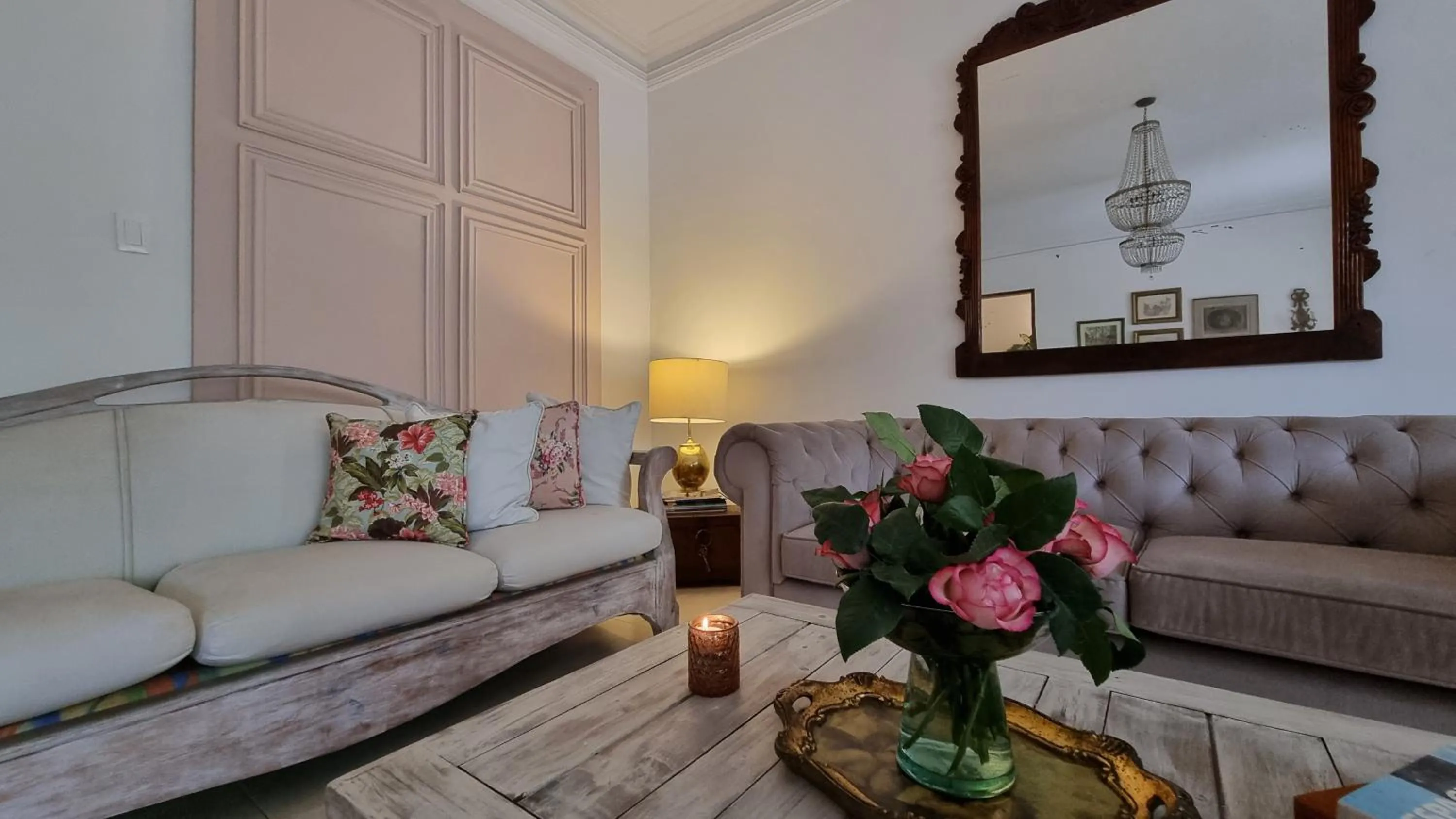 Leclerc Hotel Boutique Cali Granada