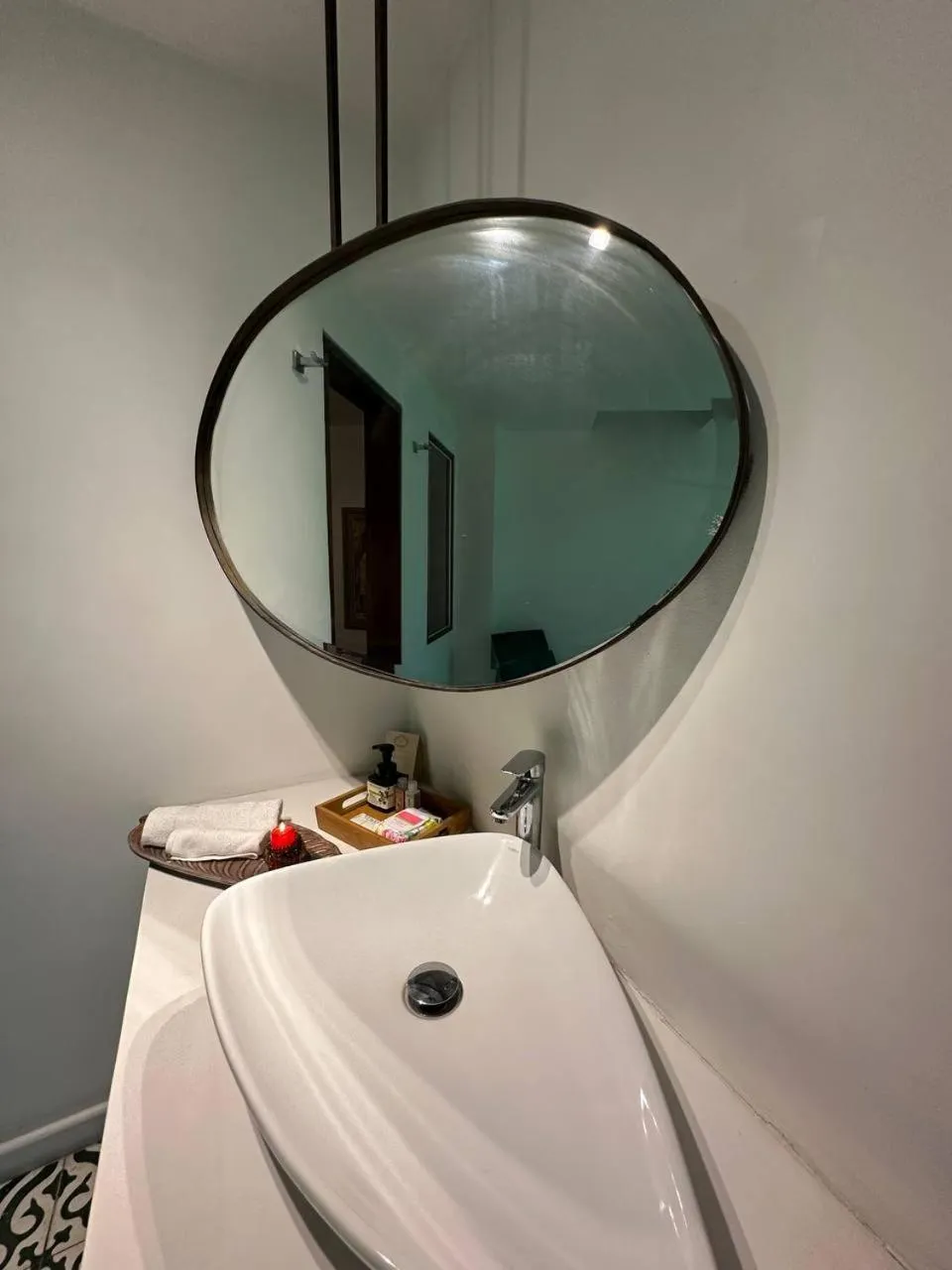 Leclerc Hotel Boutique Cali Granada