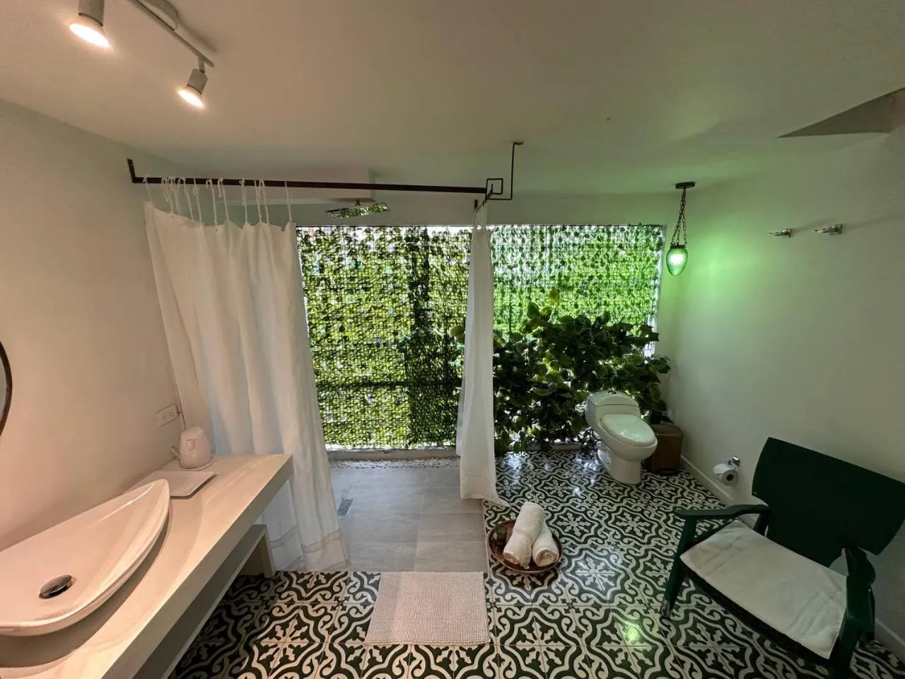 Leclerc Hotel Boutique Cali Granada