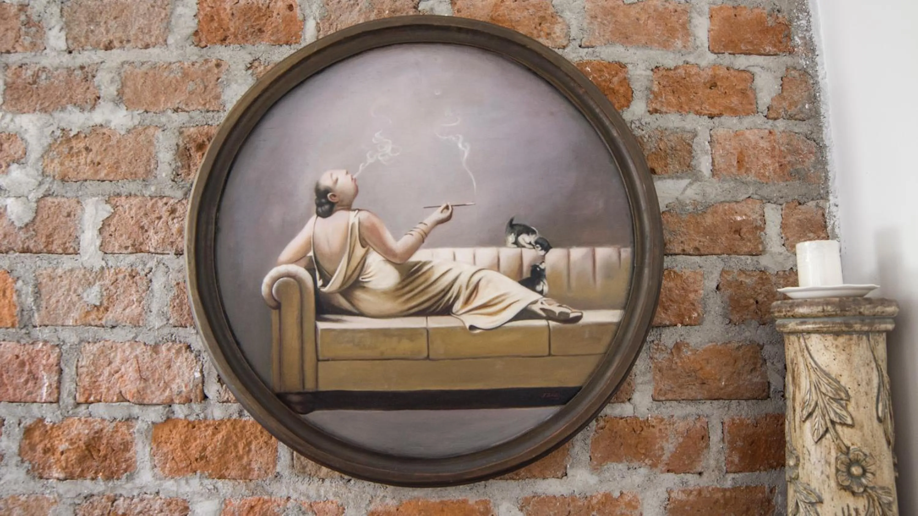 Leclerc Hotel Boutique Cali Granada